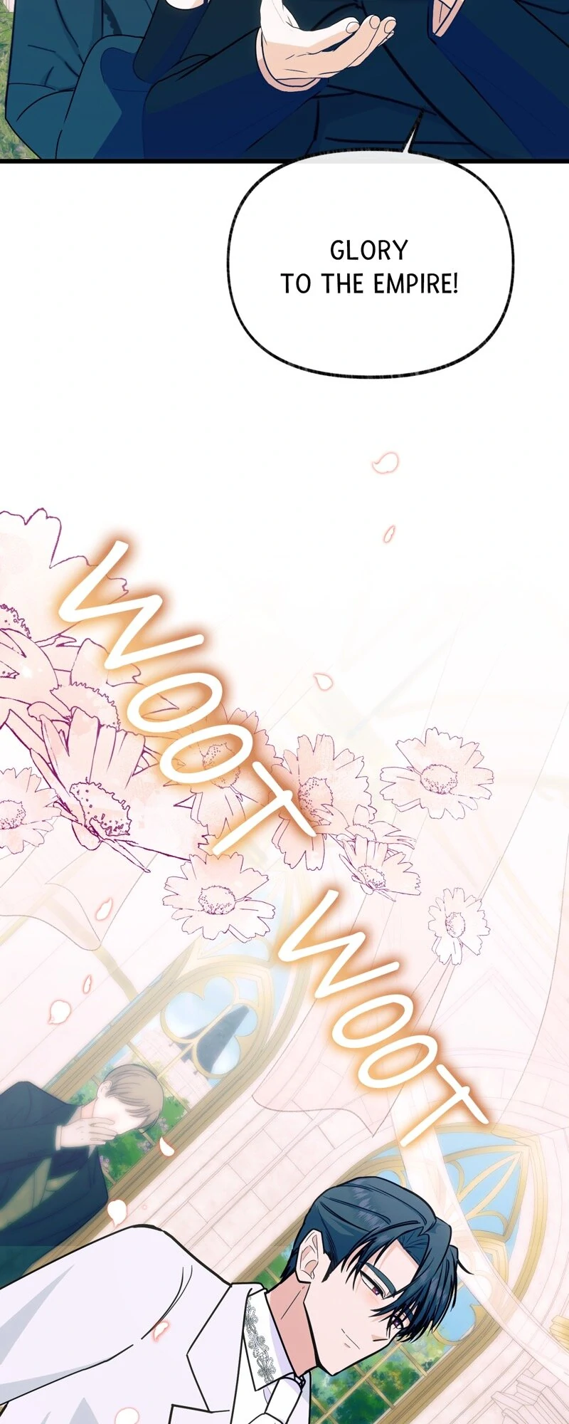 The Possesive Tyrant and His Sleepy Cat Chapter 67 210 ch 67 11