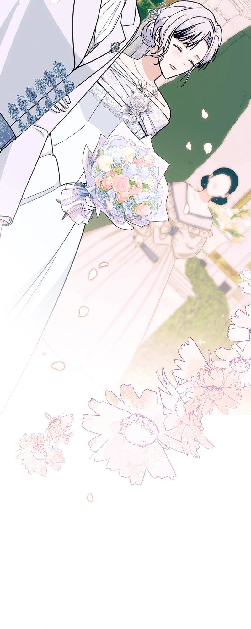 The Possesive Tyrant and His Sleepy Cat Chapter 67 211 ch 67 12