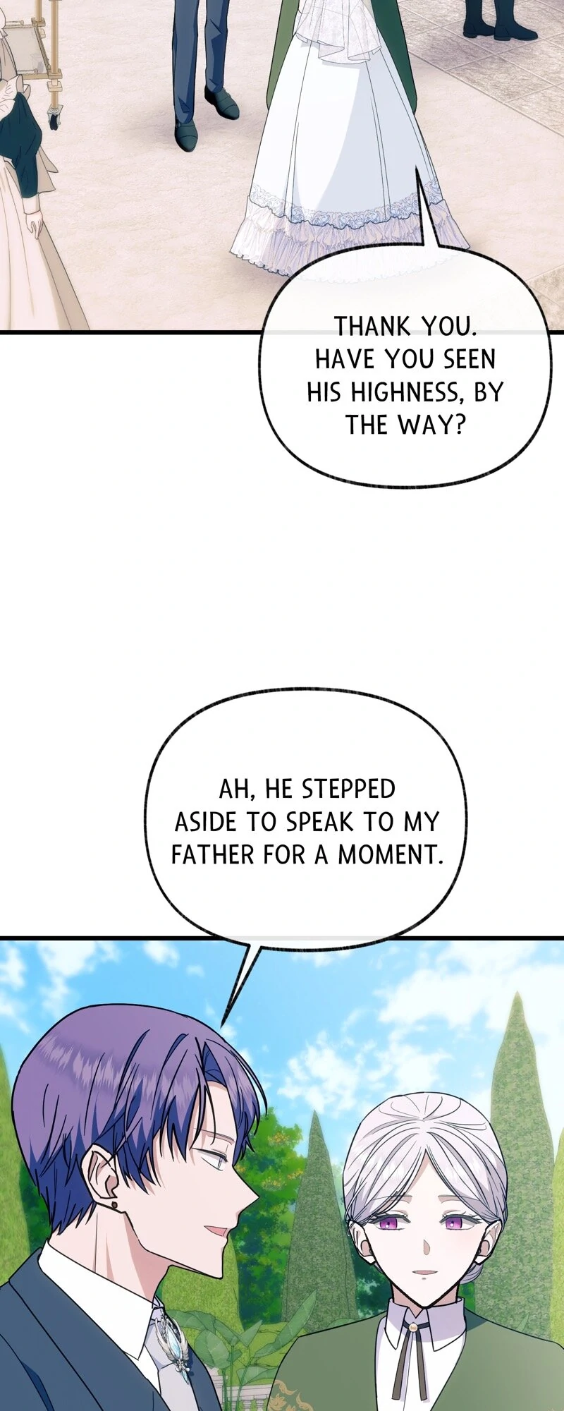 The Possesive Tyrant and His Sleepy Cat Chapter 67 213 ch 67 14