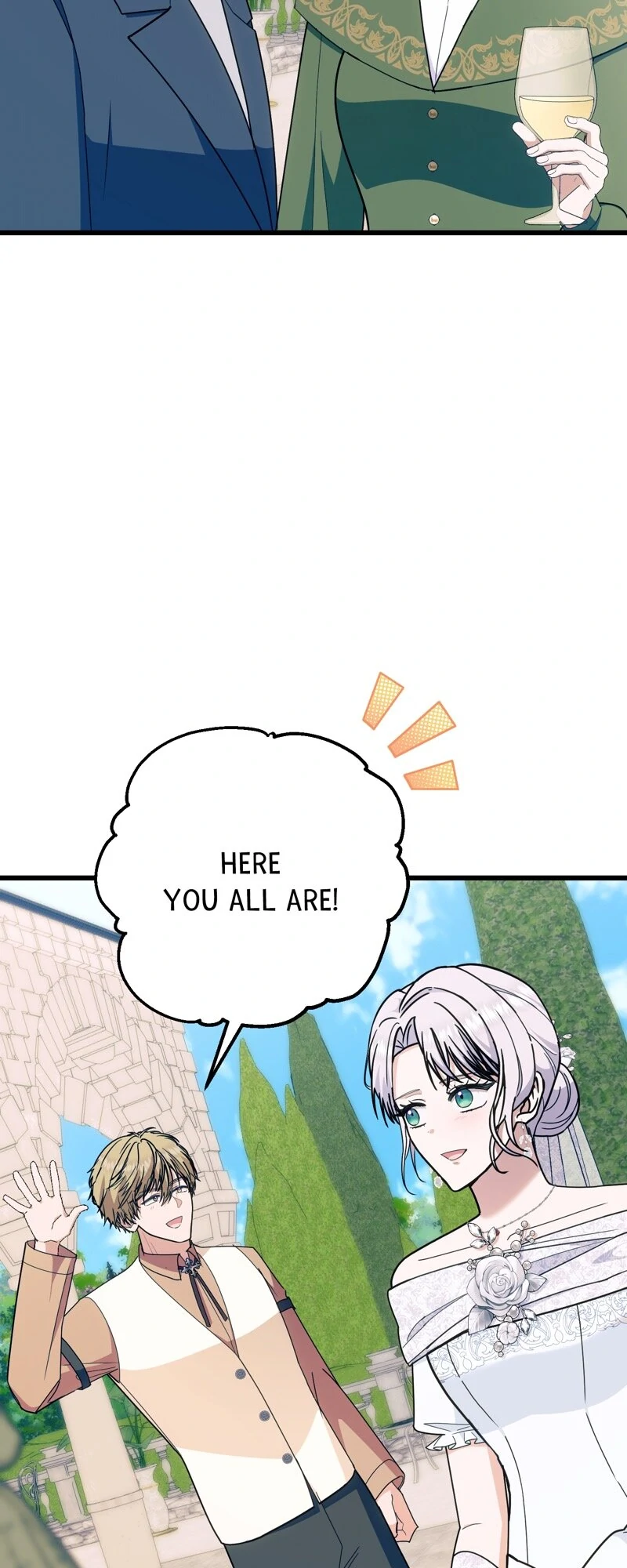 The Possesive Tyrant and His Sleepy Cat Chapter 67 214 ch 67 15