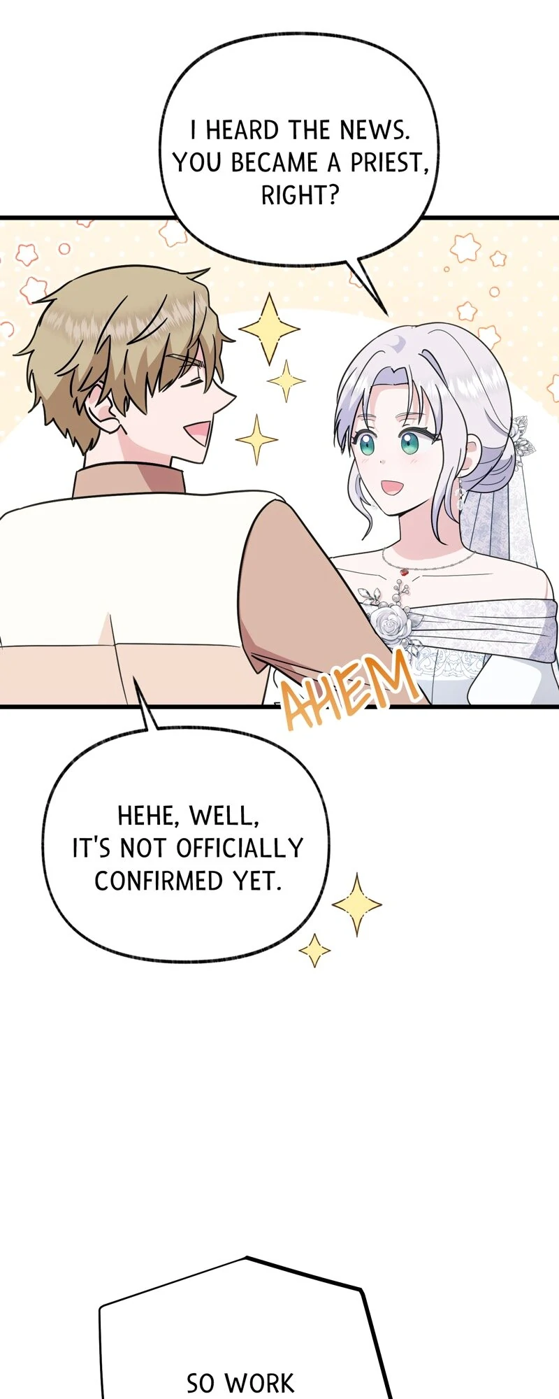 The Possesive Tyrant and His Sleepy Cat Chapter 67 216 ch 67 17