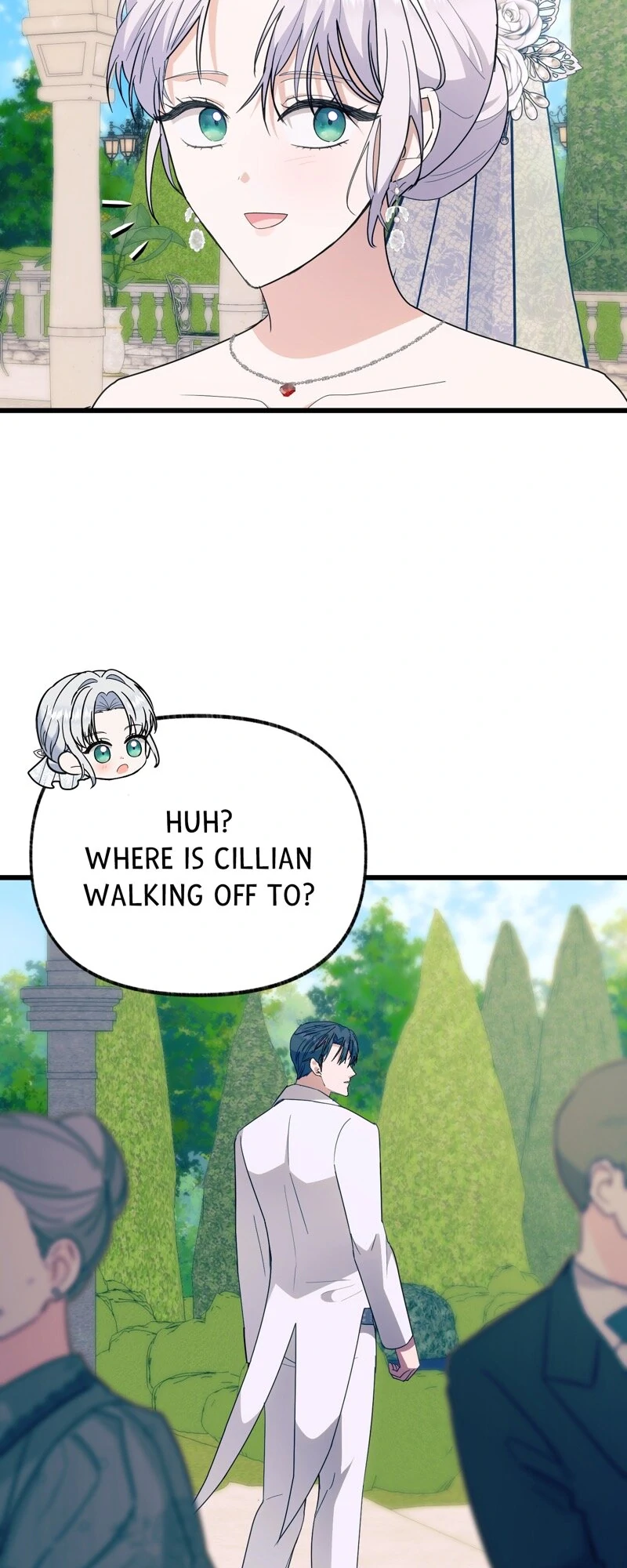 The Possesive Tyrant and His Sleepy Cat Chapter 67 218 ch 67 19