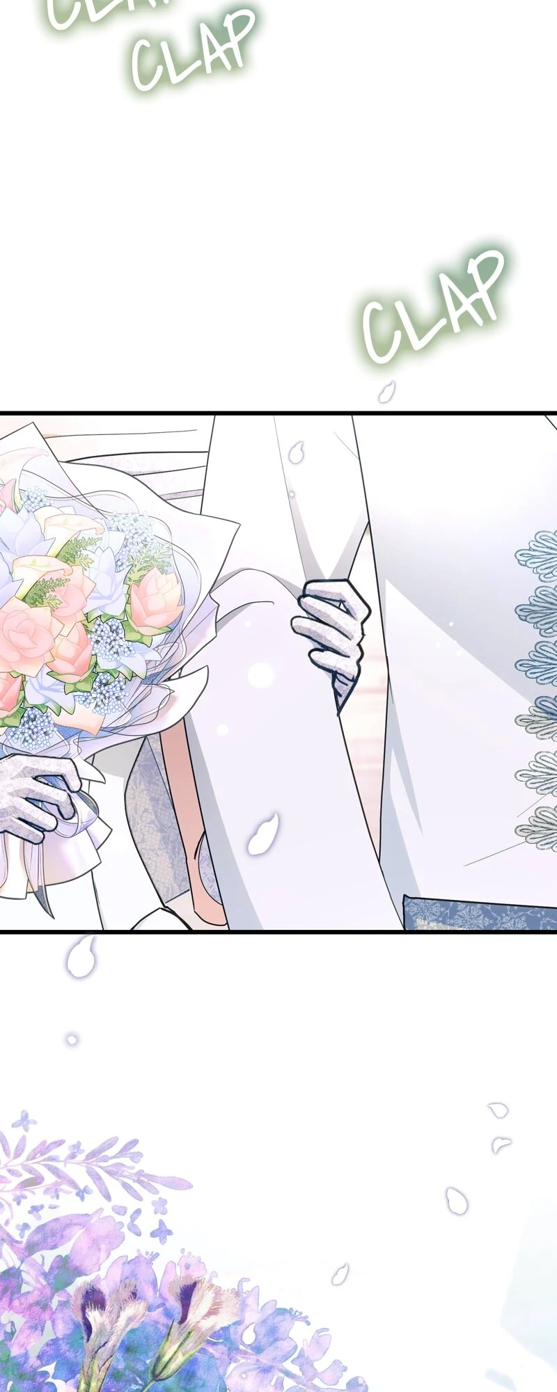 The Possesive Tyrant and His Sleepy Cat Chapter 67 201 ch 67 2