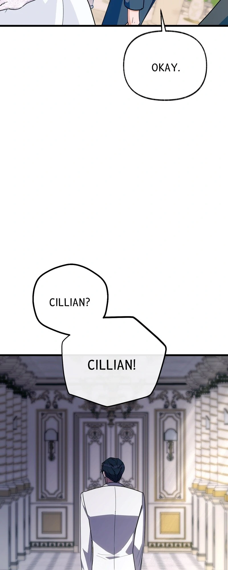 The Possesive Tyrant and His Sleepy Cat Chapter 67 220 ch 67 21