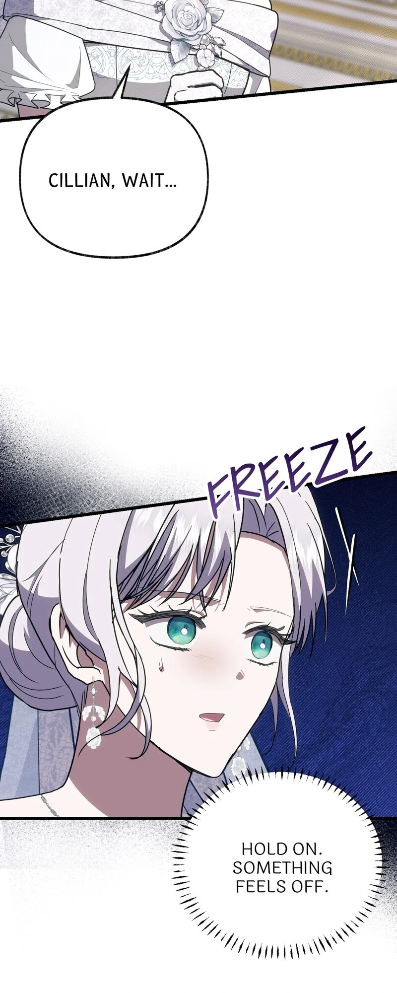 The Possesive Tyrant and His Sleepy Cat Chapter 67 222 ch 67 23