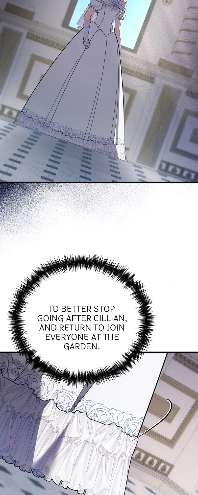 The Possesive Tyrant and His Sleepy Cat Chapter 67 224 ch 67 25