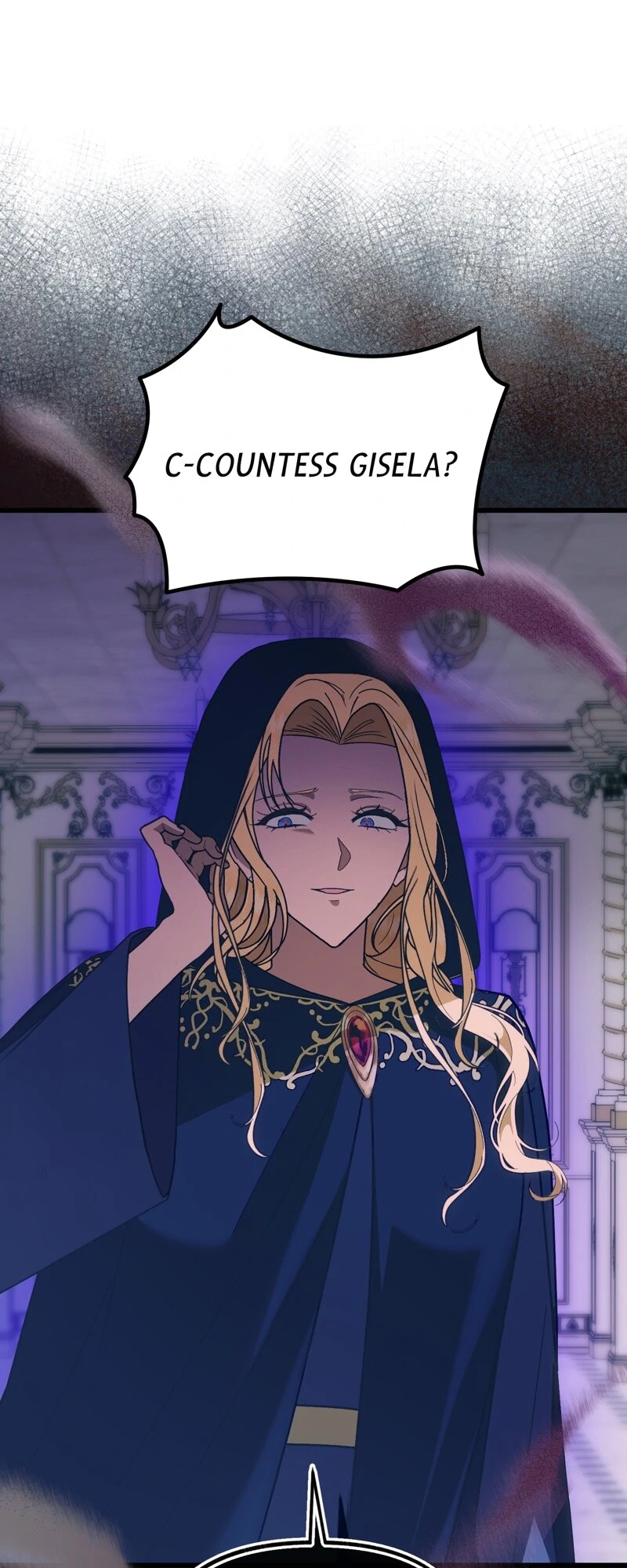 The Possesive Tyrant and His Sleepy Cat Chapter 67 227 ch 67 28