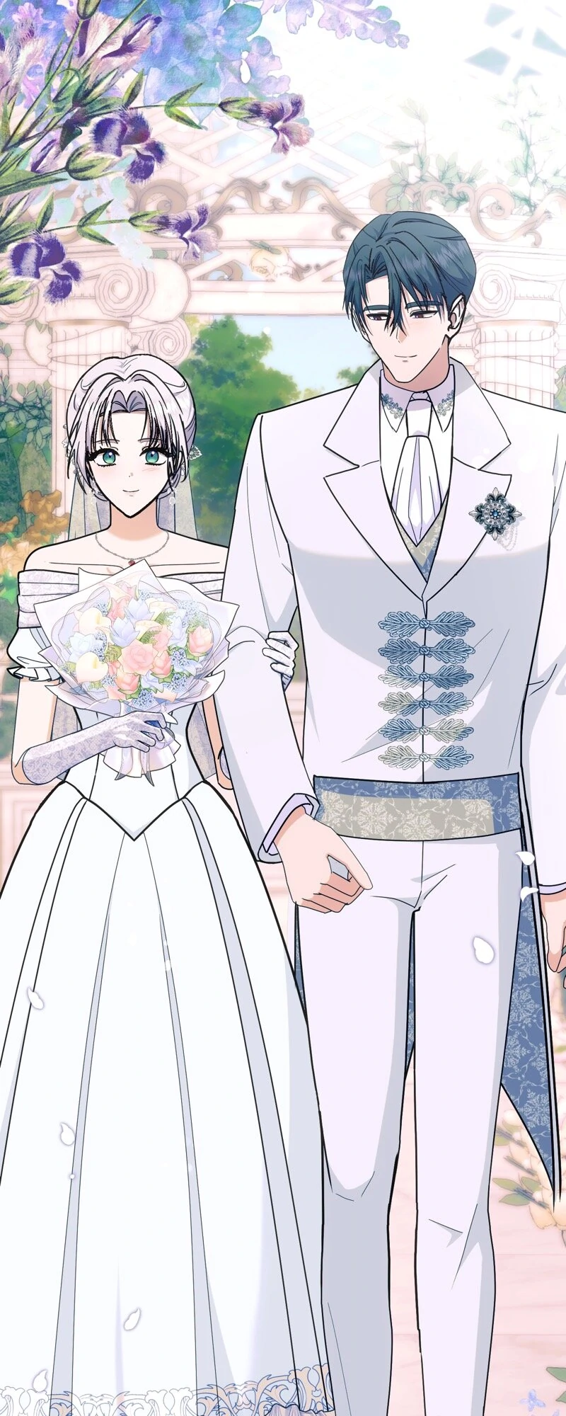 The Possesive Tyrant and His Sleepy Cat Chapter 67 202 ch 67 3