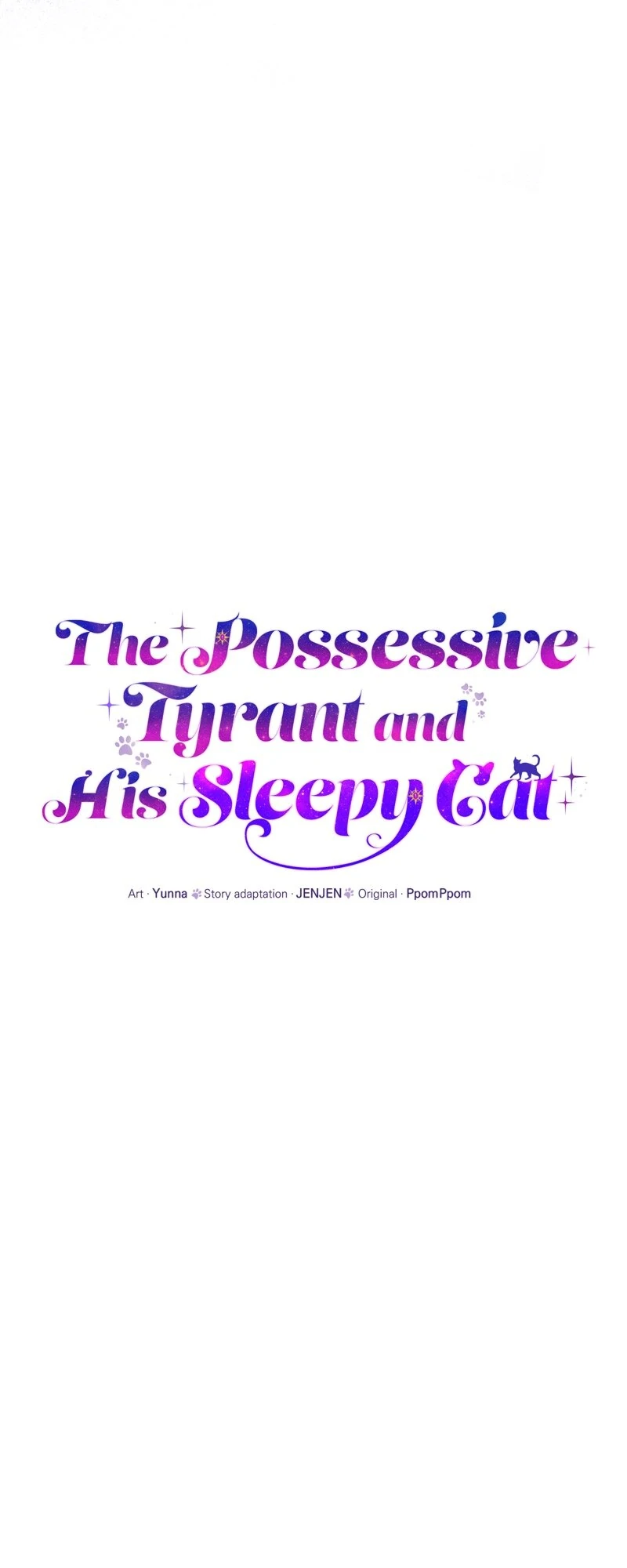 The Possesive Tyrant and His Sleepy Cat Chapter 67 233 ch 67 34