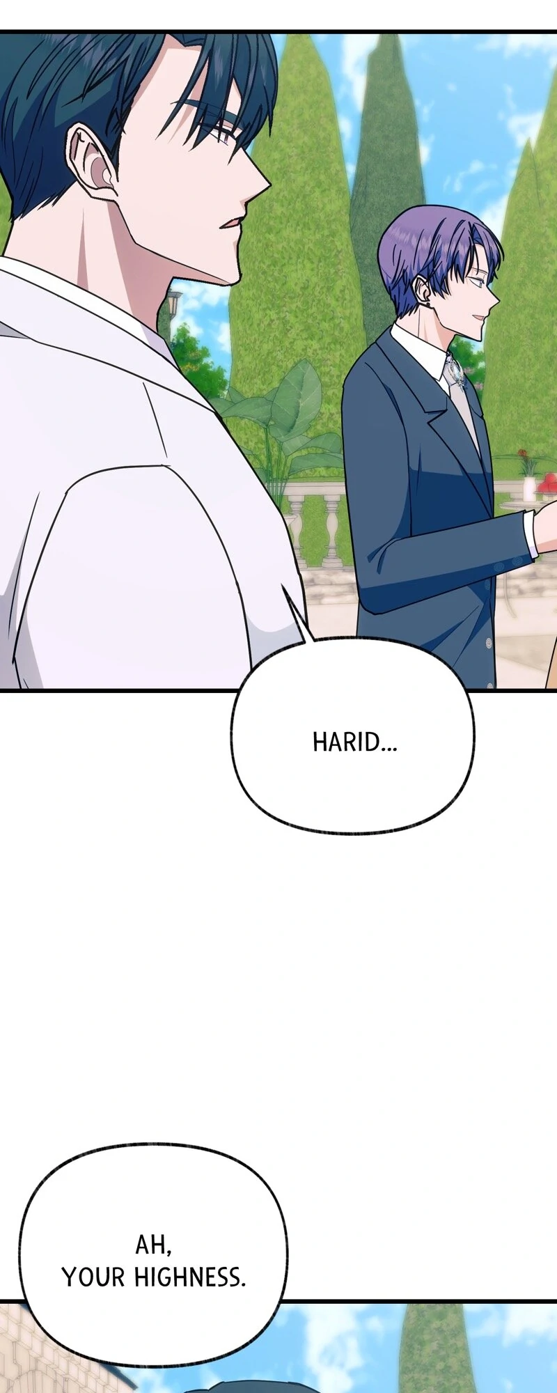 The Possesive Tyrant and His Sleepy Cat Chapter 67 234 ch 67 35