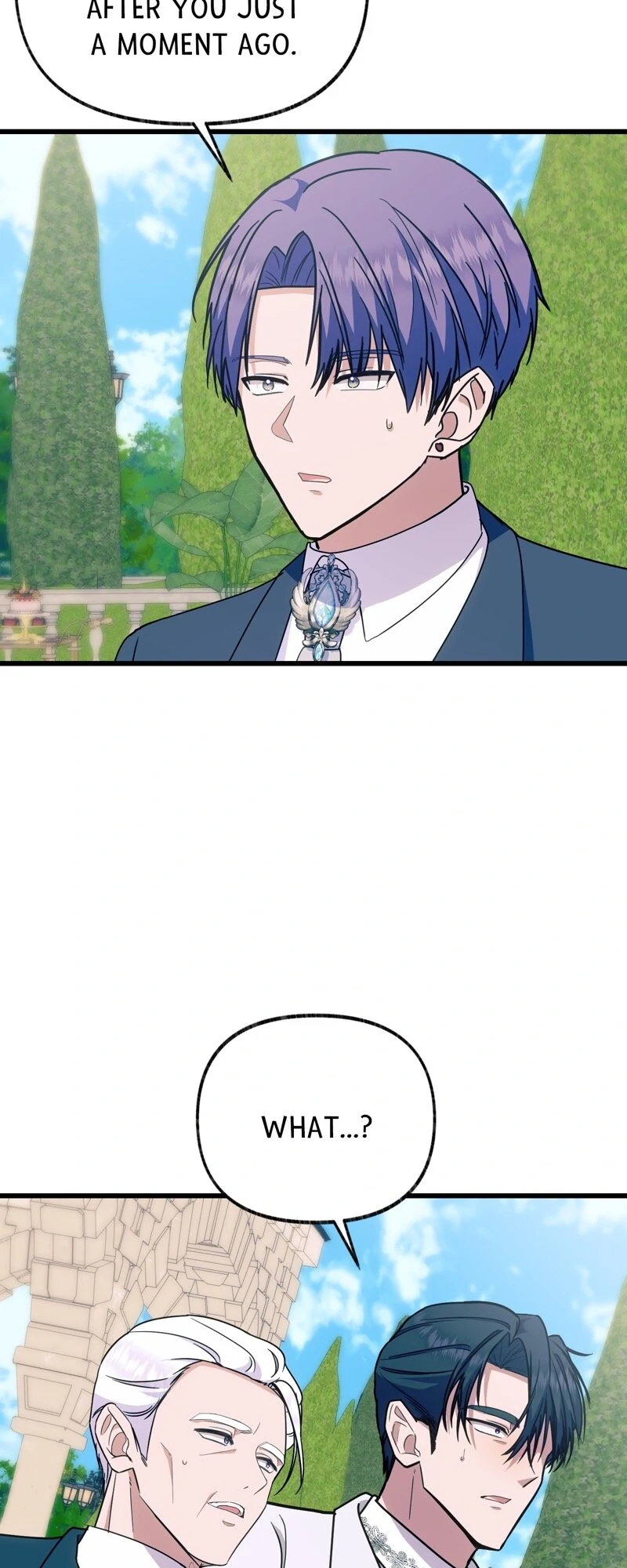 The Possesive Tyrant and His Sleepy Cat Chapter 67 236 ch 67 37