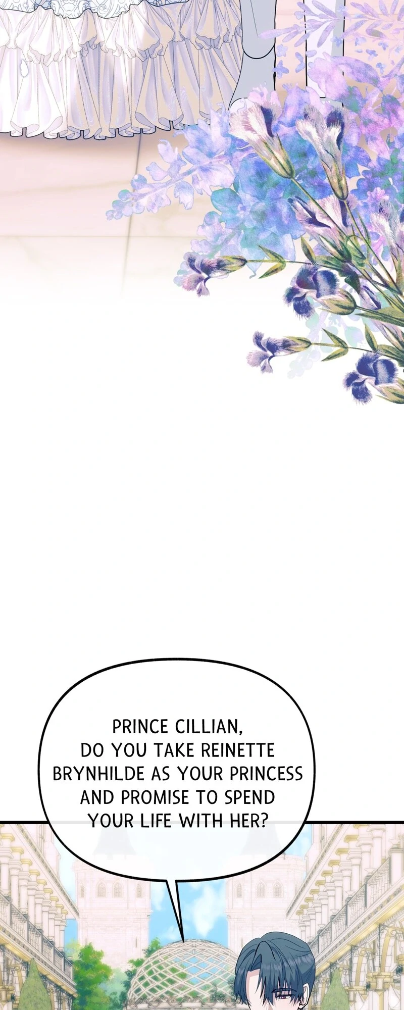 The Possesive Tyrant and His Sleepy Cat Chapter 67 203 ch 67 4