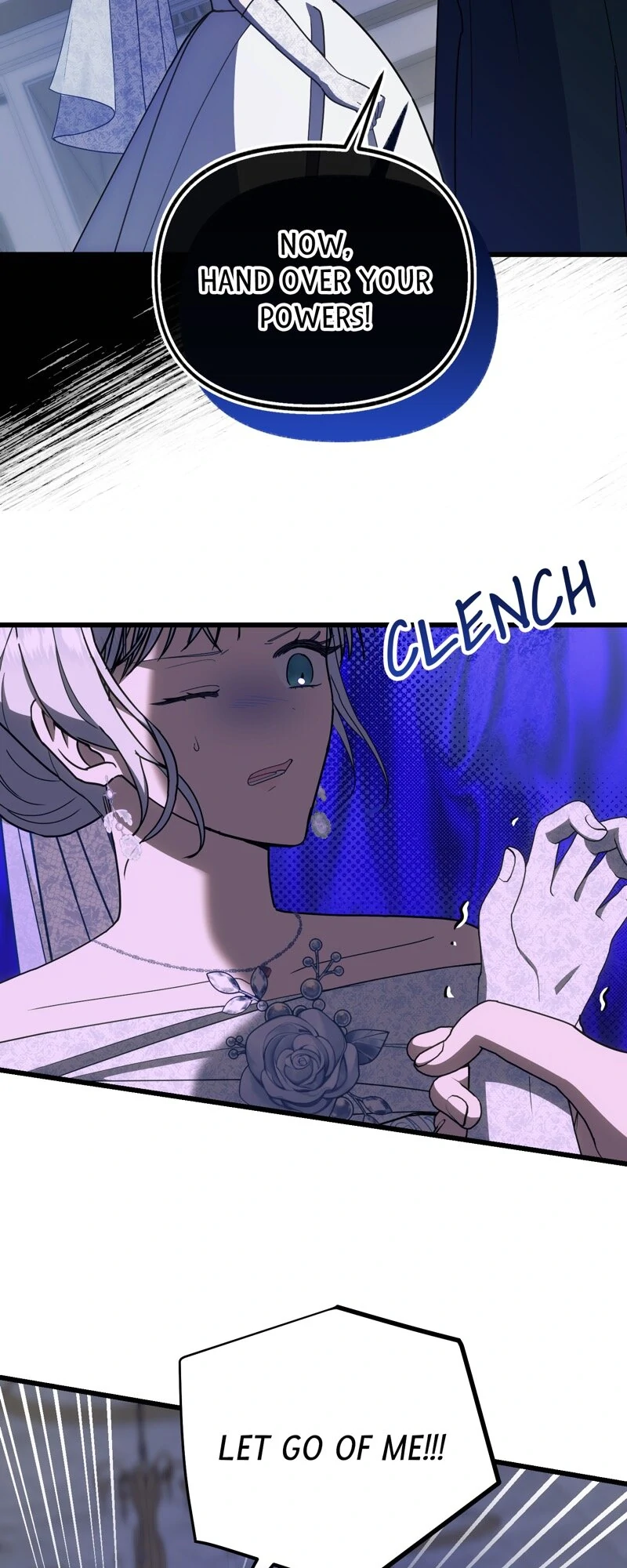 The Possesive Tyrant and His Sleepy Cat Chapter 67 241 ch 67 42