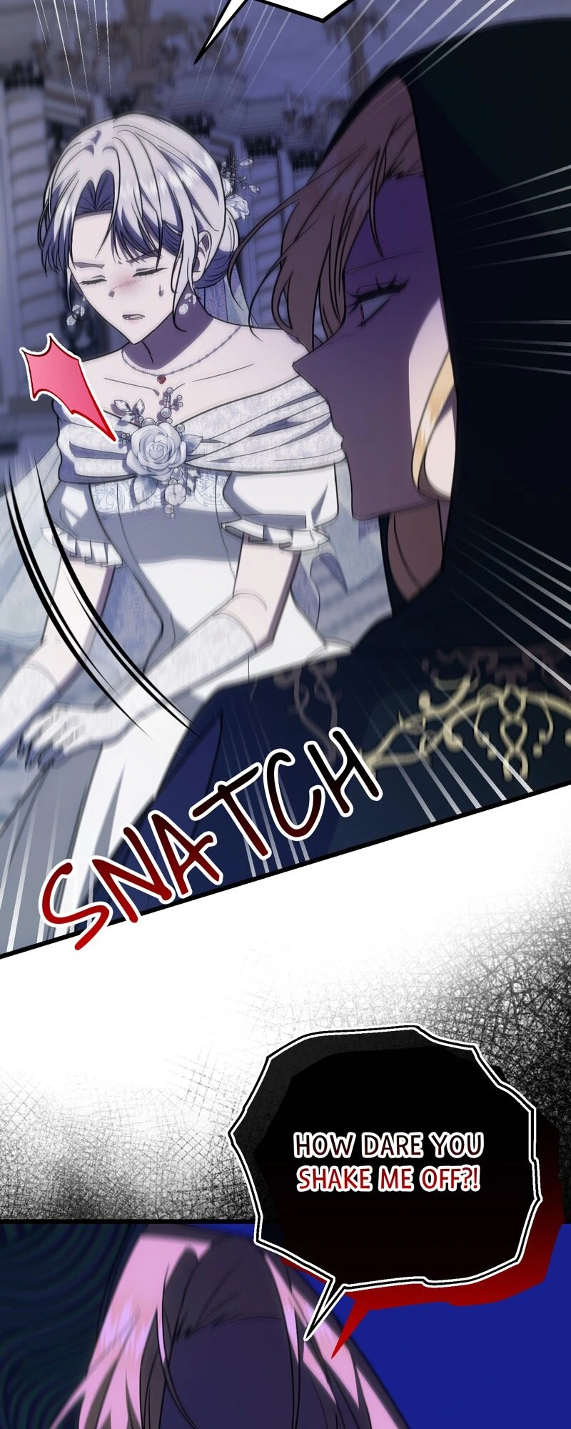 The Possesive Tyrant and His Sleepy Cat Chapter 67 242 ch 67 43