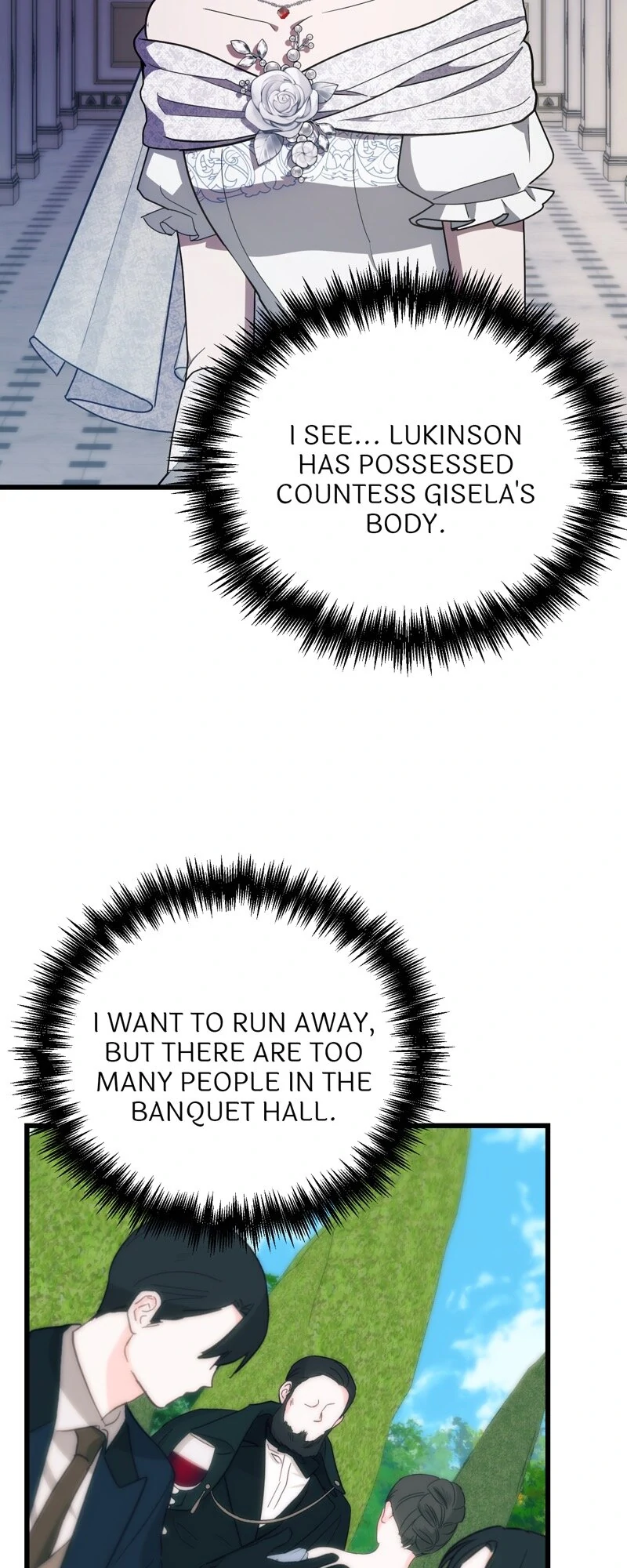 The Possesive Tyrant and His Sleepy Cat Chapter 67 244 ch 67 45