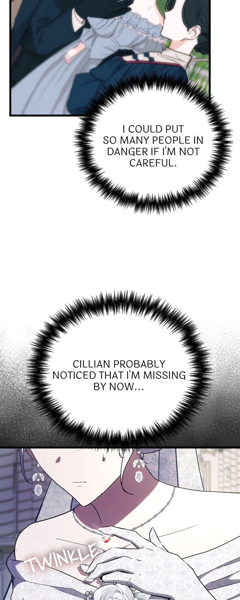 The Possesive Tyrant and His Sleepy Cat Chapter 67 245 ch 67 46