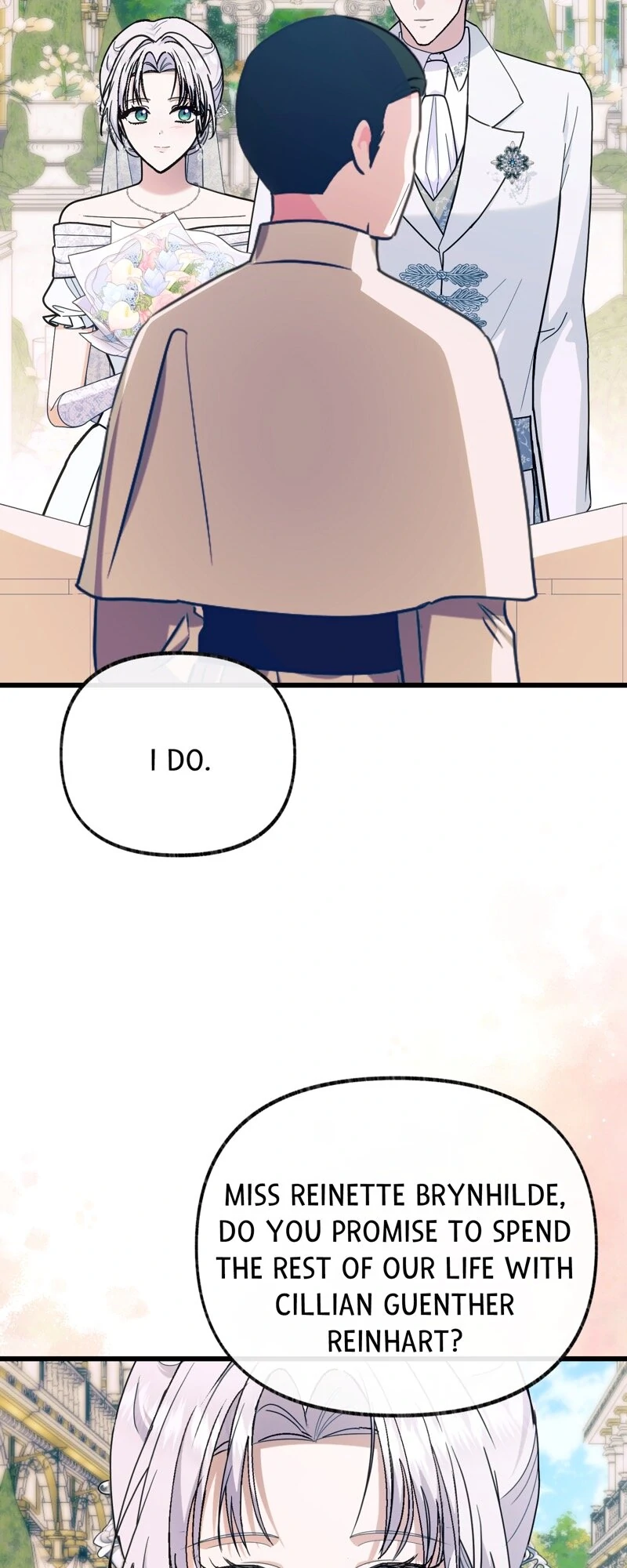 The Possesive Tyrant and His Sleepy Cat Chapter 67 204 ch 67 5