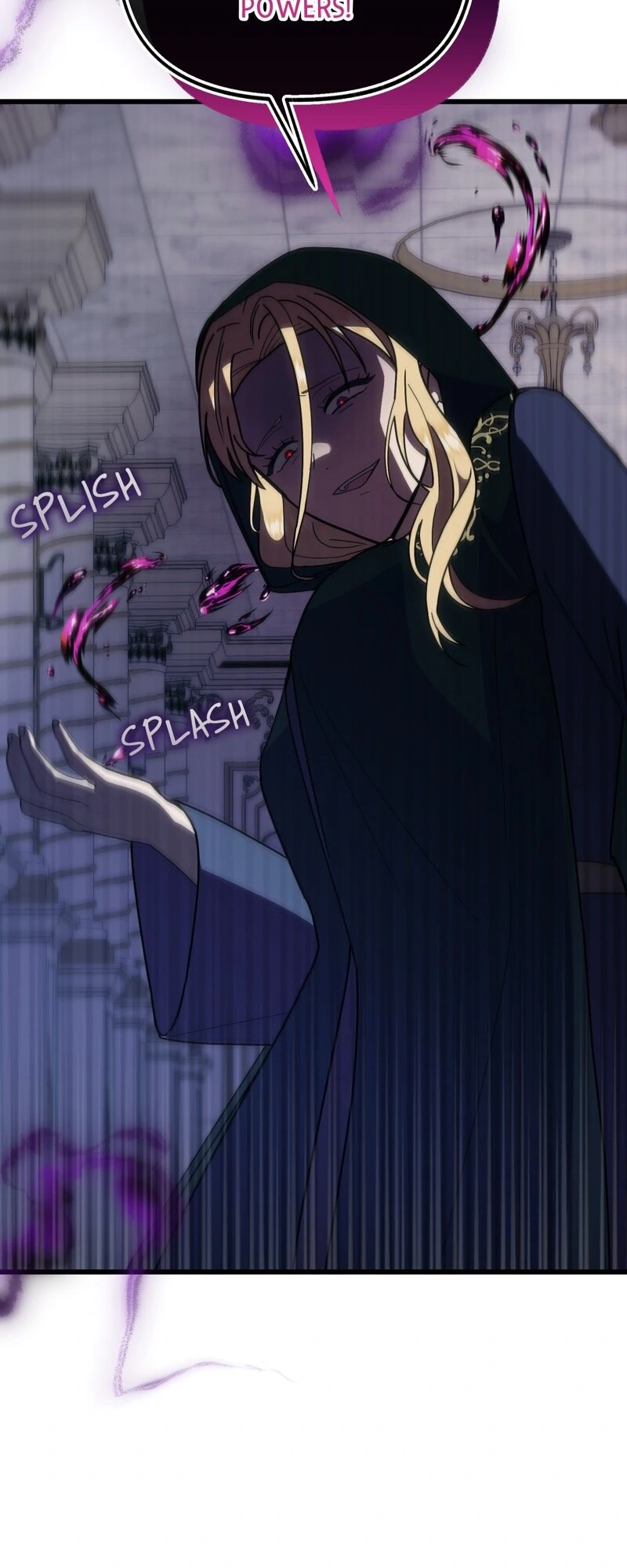 The Possesive Tyrant and His Sleepy Cat Chapter 67 253 ch 67 54