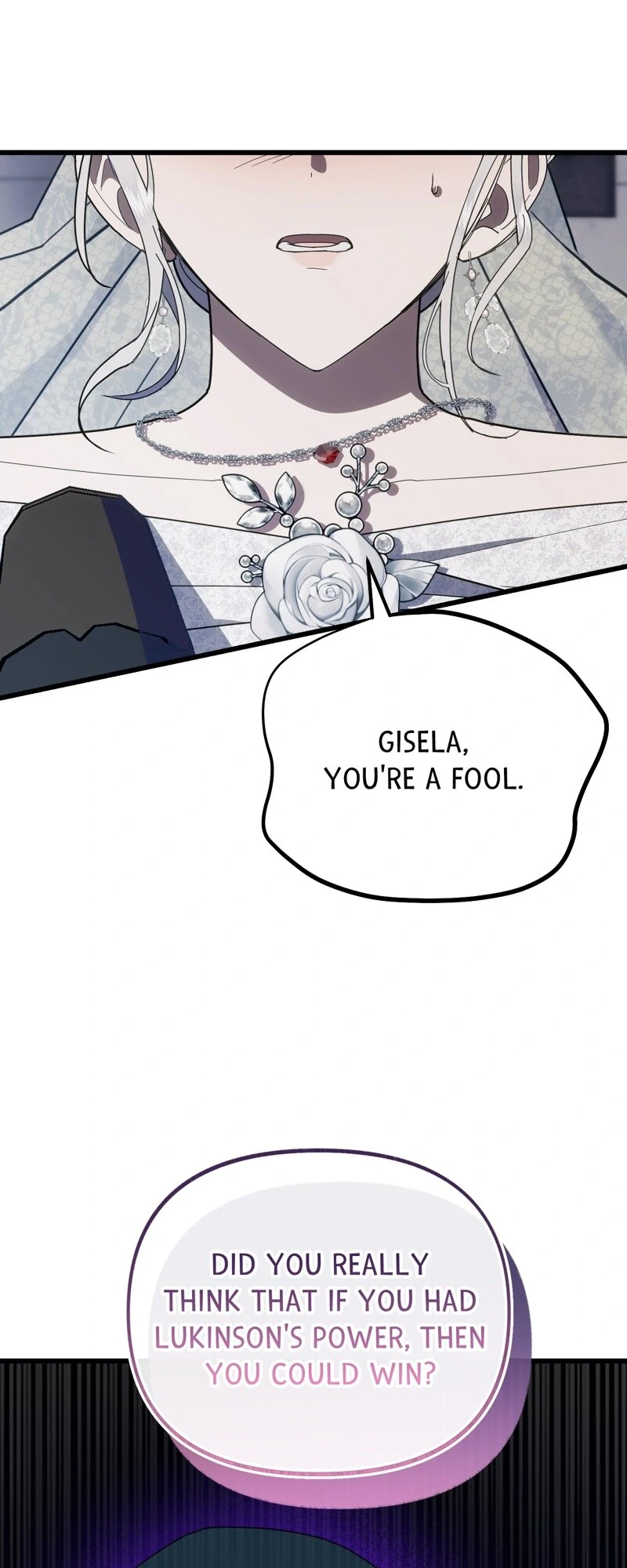 The Possesive Tyrant and His Sleepy Cat Chapter 67 254 ch 67 55