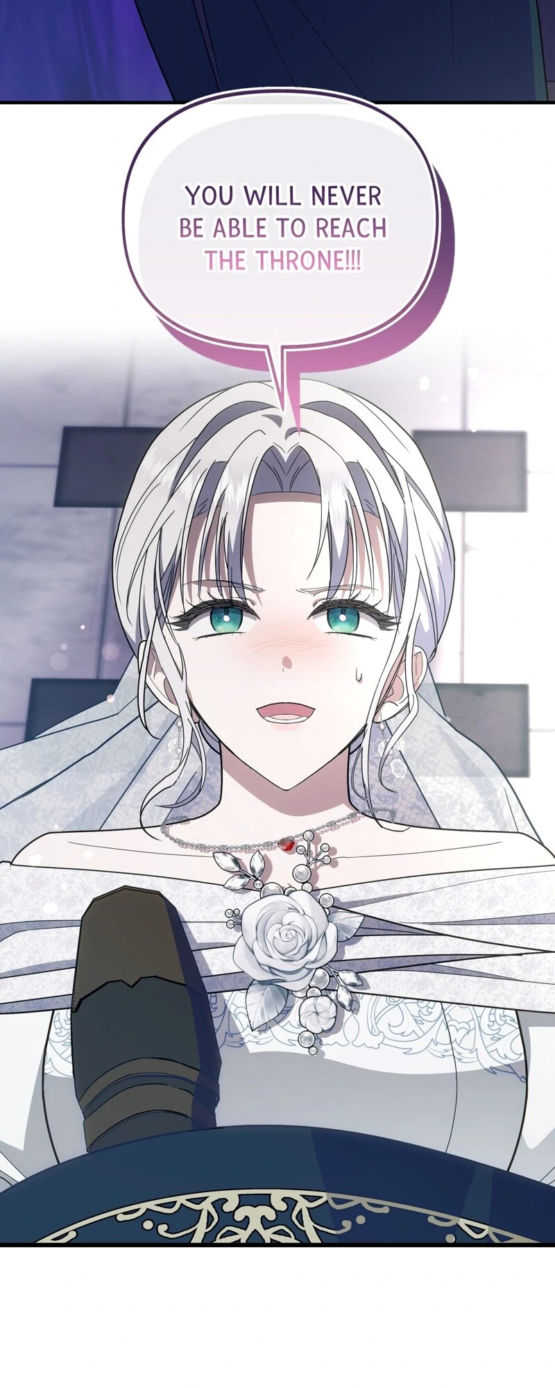 The Possesive Tyrant and His Sleepy Cat Chapter 67 256 ch 67 57