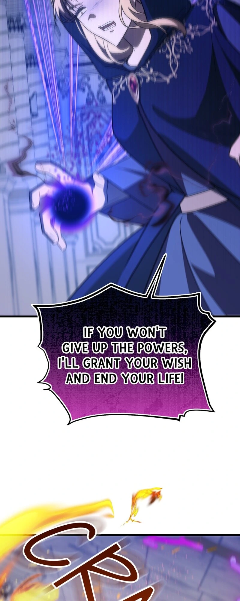 The Possesive Tyrant and His Sleepy Cat Chapter 67 259 ch 67 60