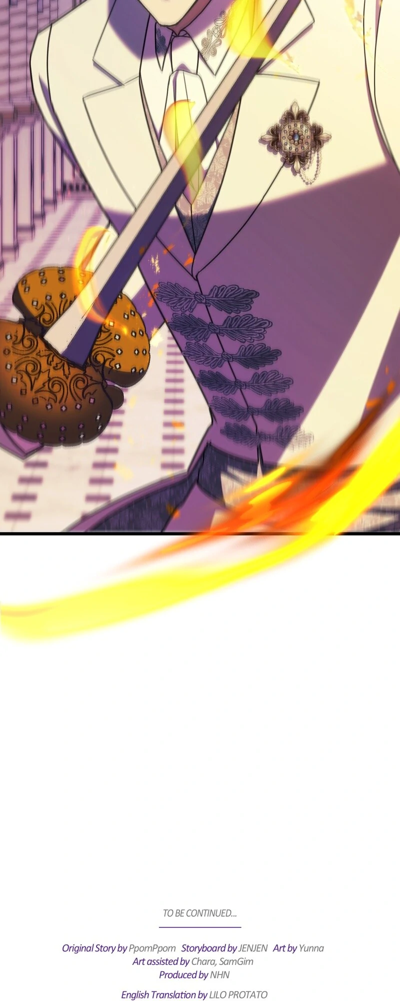 The Possesive Tyrant and His Sleepy Cat Chapter 67 262 ch 67 63