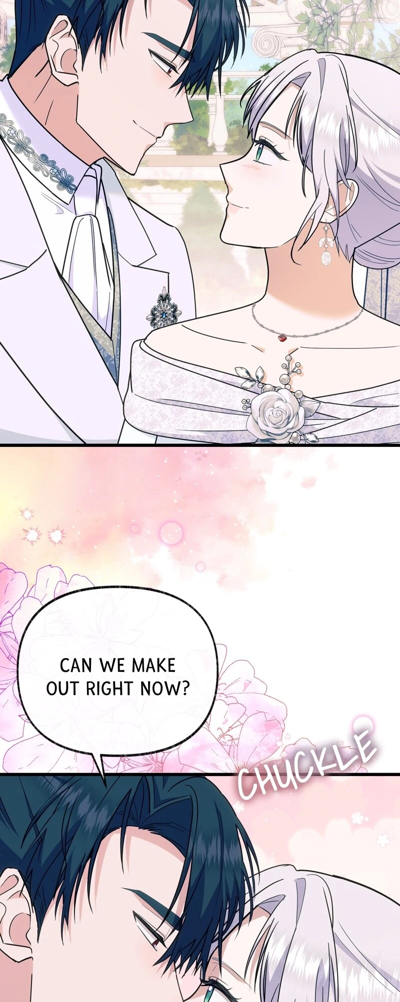 The Possesive Tyrant and His Sleepy Cat Chapter 67 206 ch 67 7