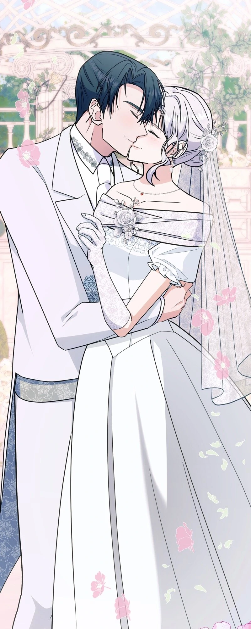 The Possesive Tyrant and His Sleepy Cat Chapter 67 208 ch 67 9