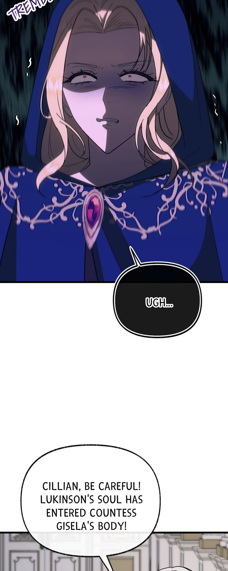 The Possesive Tyrant and His Sleepy Cat Chapter 68 206 ch 68 10