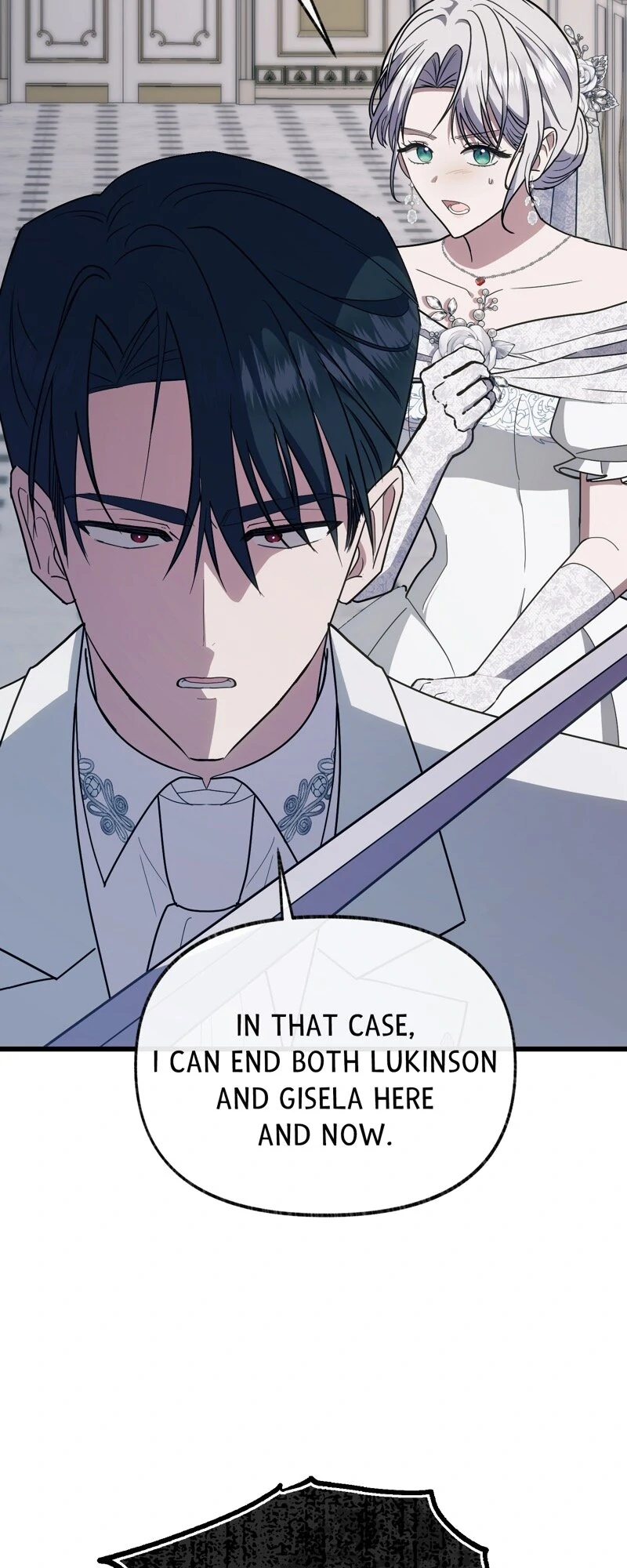 The Possesive Tyrant and His Sleepy Cat Chapter 68 207 ch 68 11