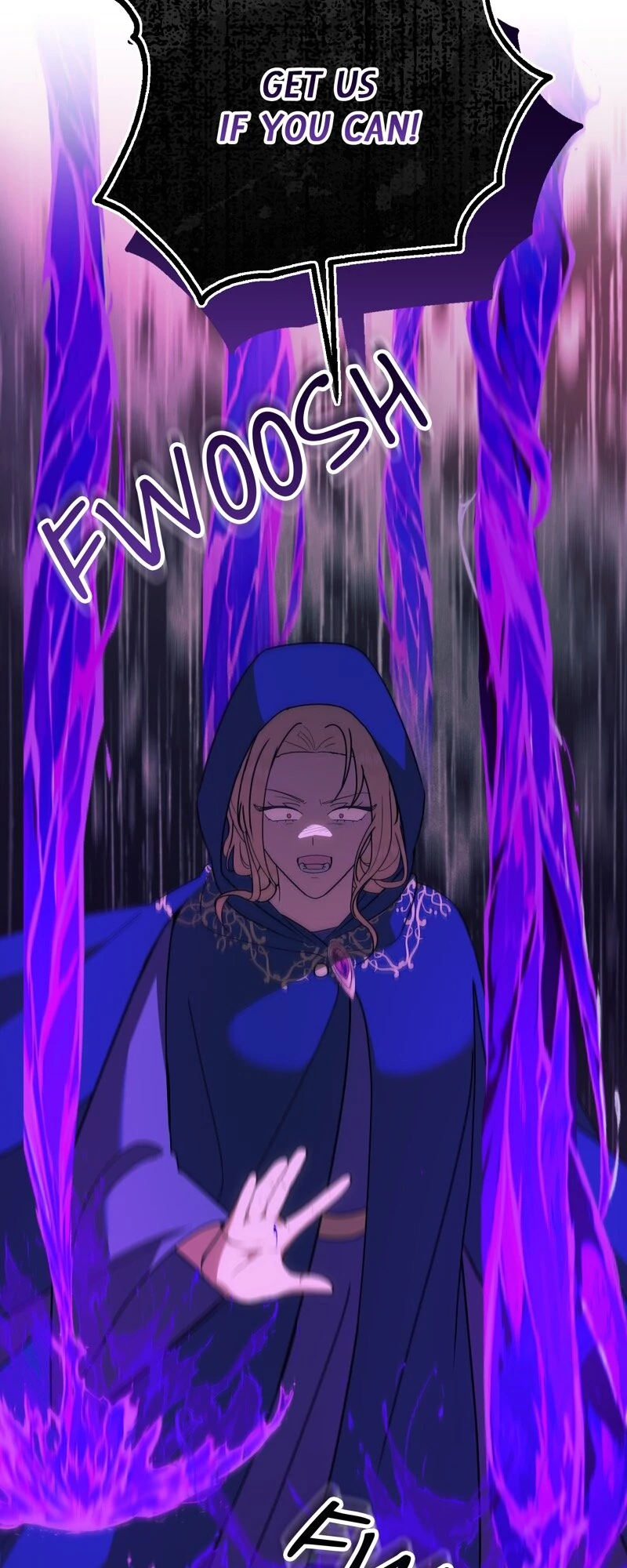 The Possesive Tyrant and His Sleepy Cat Chapter 68 208 ch 68 12