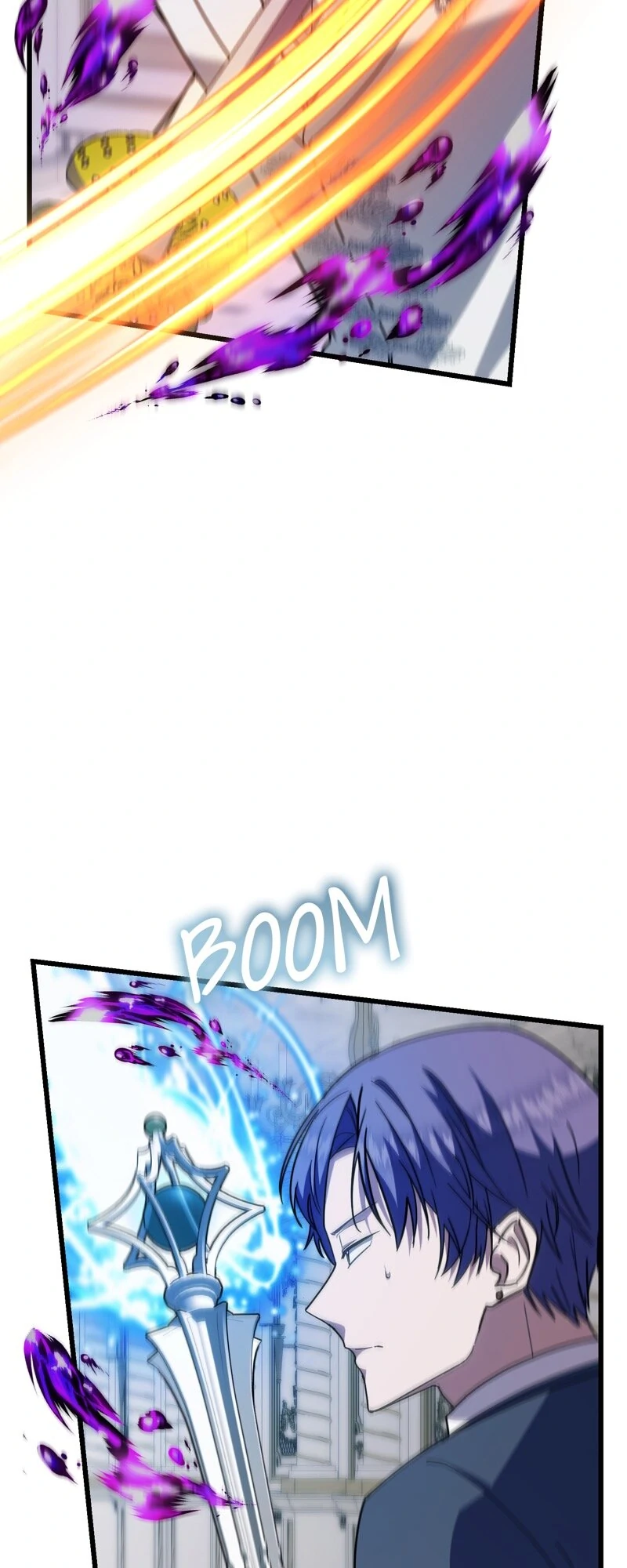 The Possesive Tyrant and His Sleepy Cat Chapter 68 211 ch 68 15