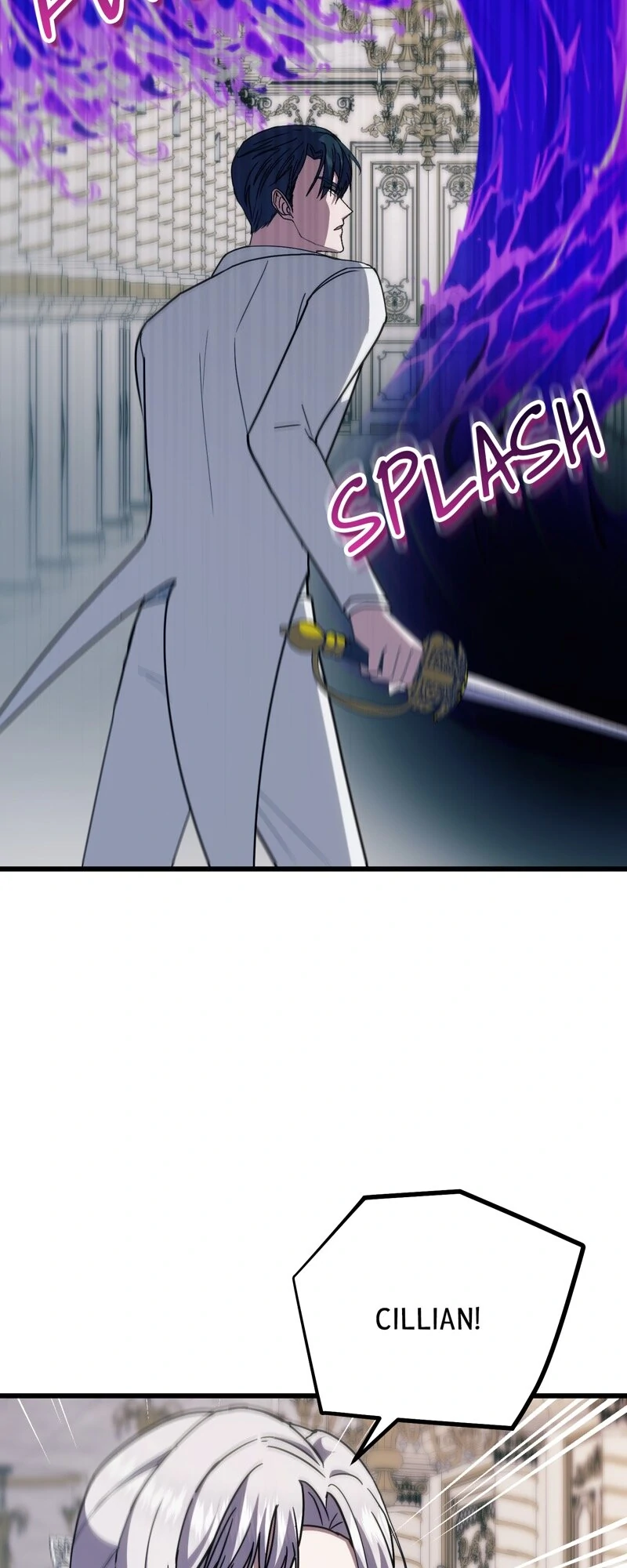 The Possesive Tyrant and His Sleepy Cat Chapter 68 214 ch 68 18