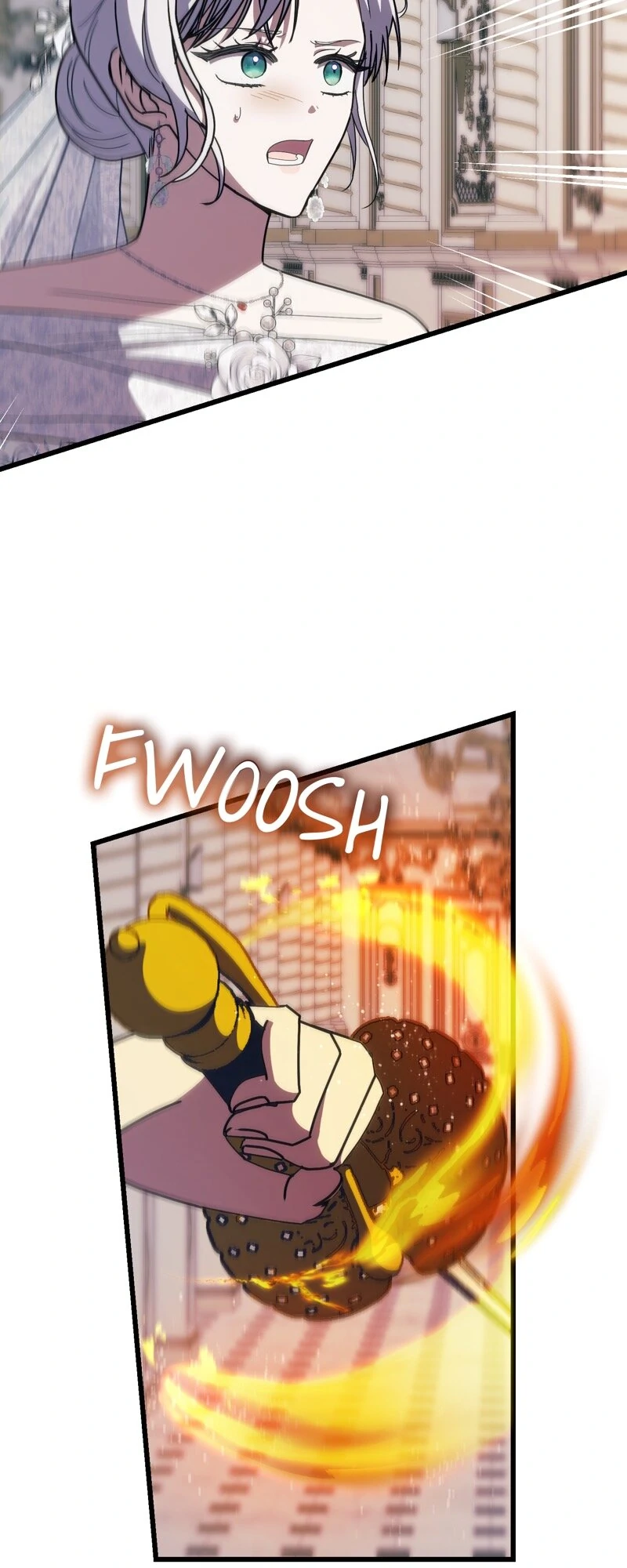 The Possesive Tyrant and His Sleepy Cat Chapter 68 215 ch 68 19