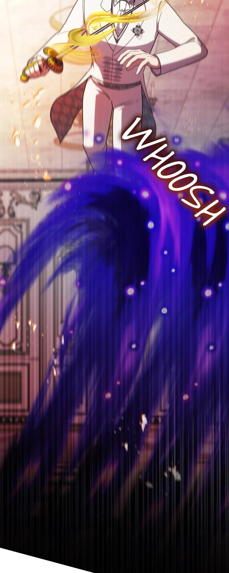 The Possesive Tyrant and His Sleepy Cat Chapter 68 217 ch 68 21