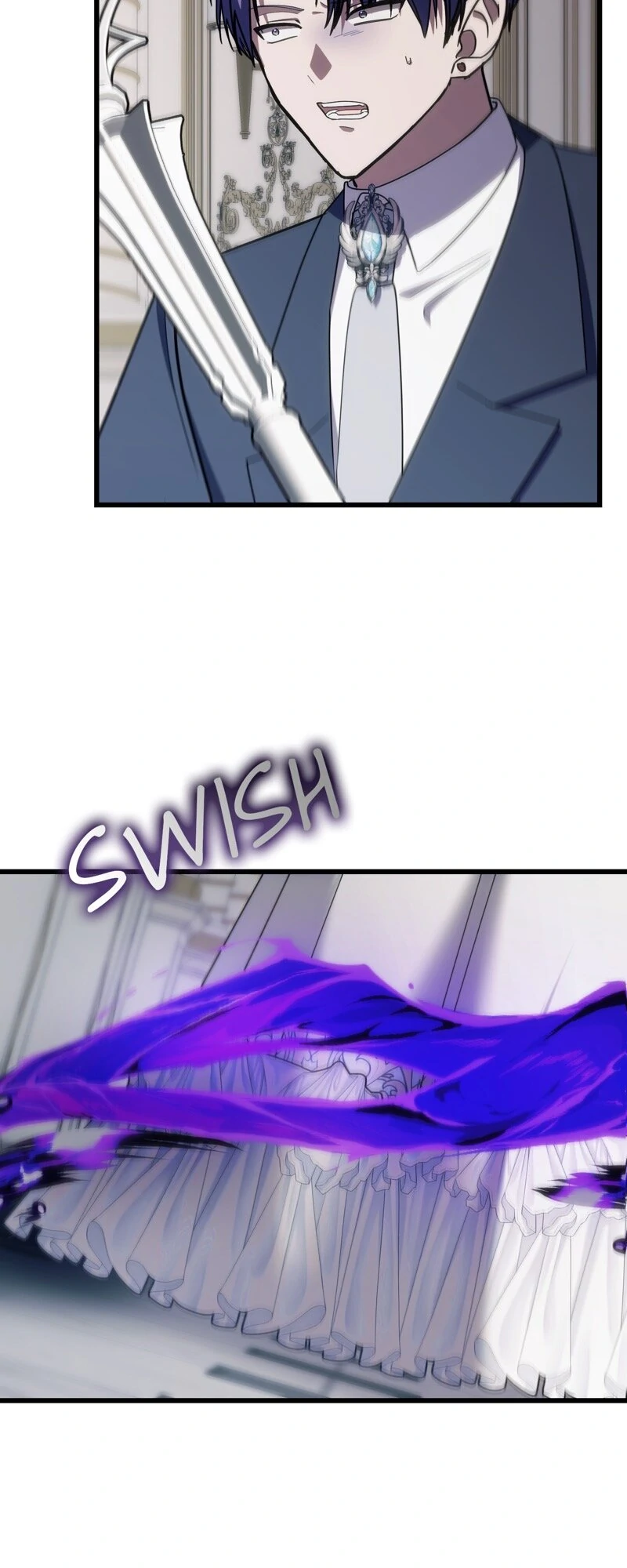 The Possesive Tyrant and His Sleepy Cat Chapter 68 223 ch 68 27