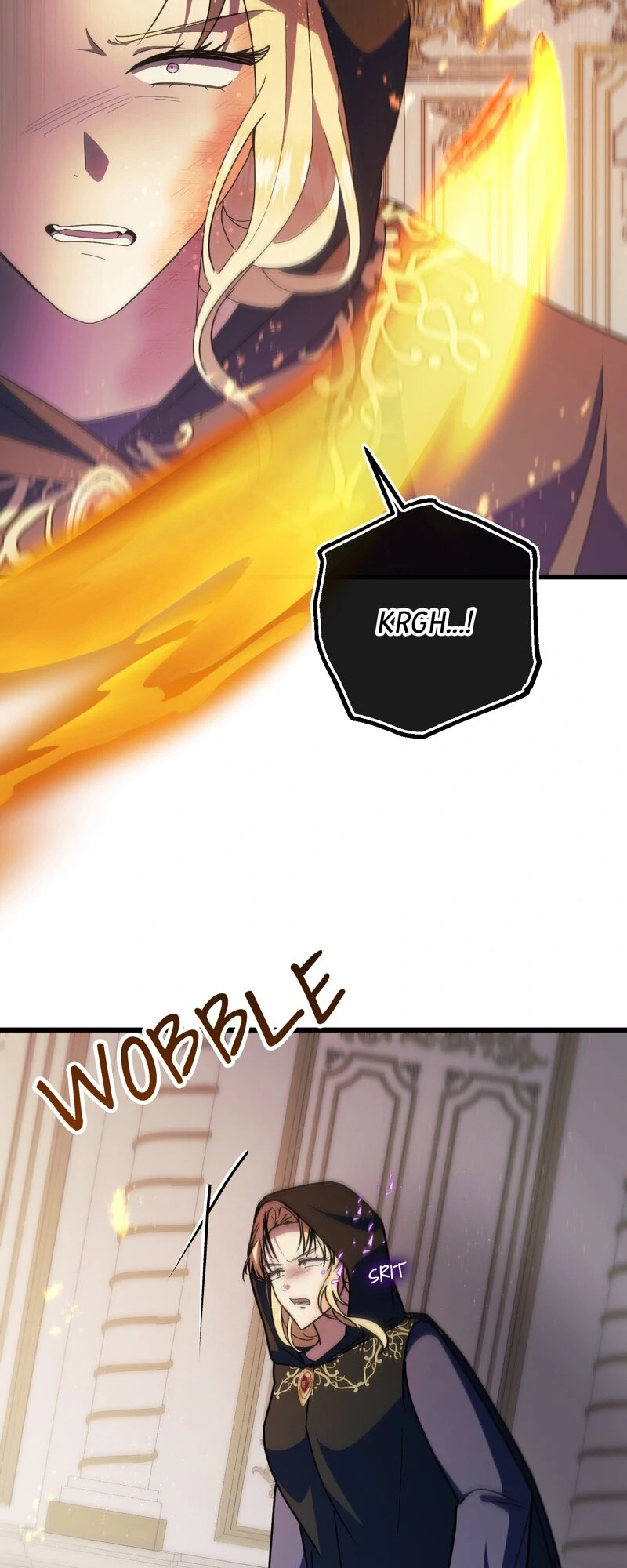 The Possesive Tyrant and His Sleepy Cat Chapter 68 199 ch 68 3