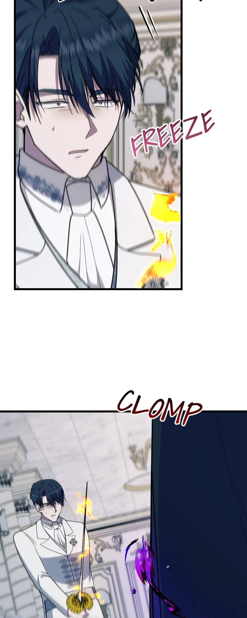 The Possesive Tyrant and His Sleepy Cat Chapter 68 226 ch 68 30