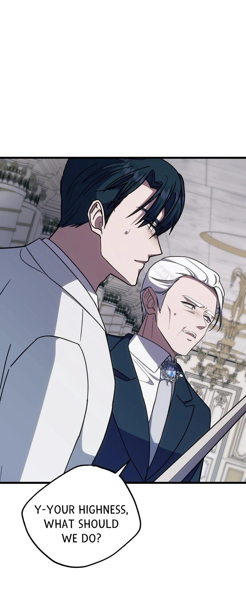 The Possesive Tyrant and His Sleepy Cat Chapter 68 233 ch 68 37