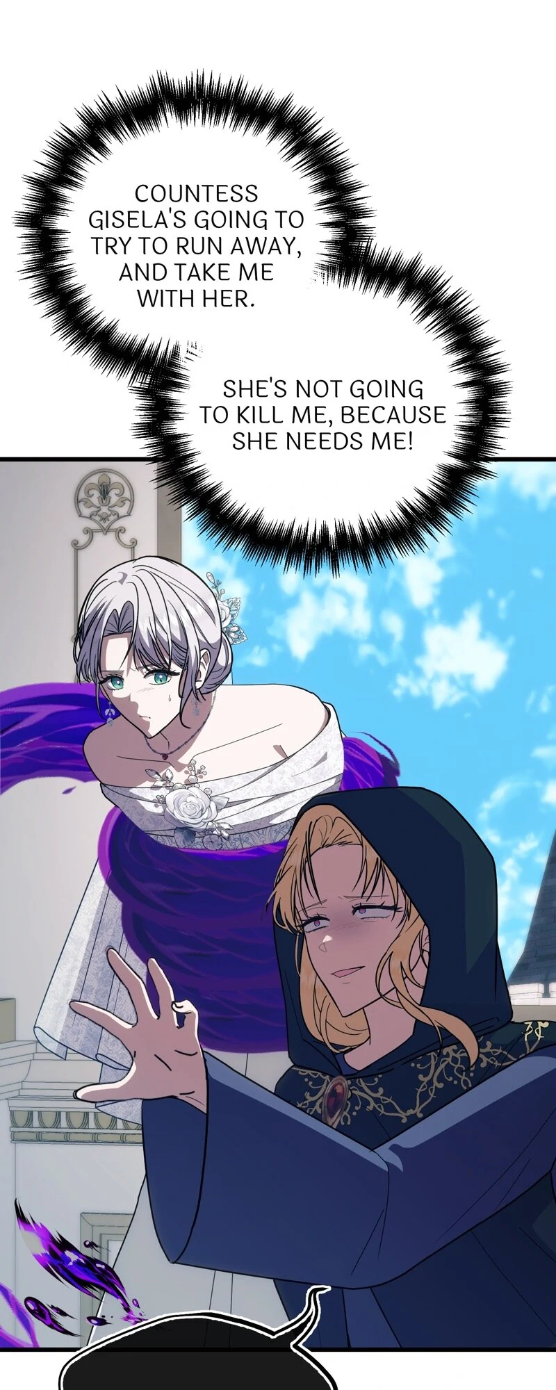 The Possesive Tyrant and His Sleepy Cat Chapter 68 234 ch 68 38