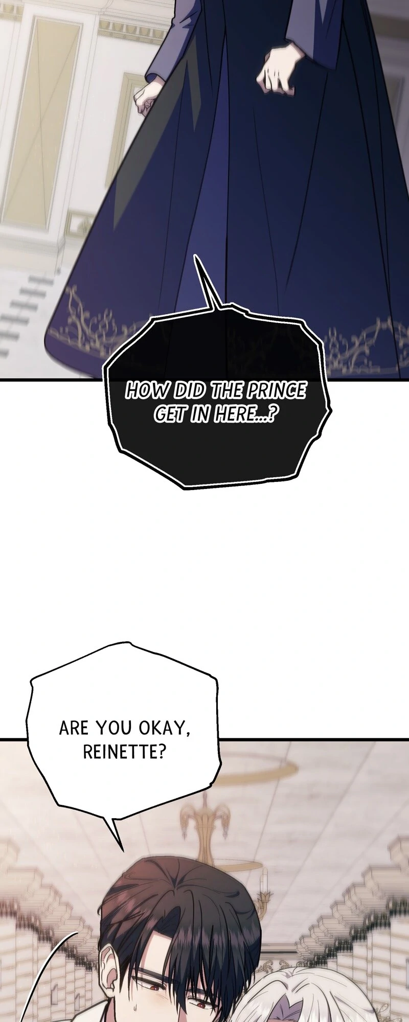 The Possesive Tyrant and His Sleepy Cat Chapter 68 200 ch 68 4