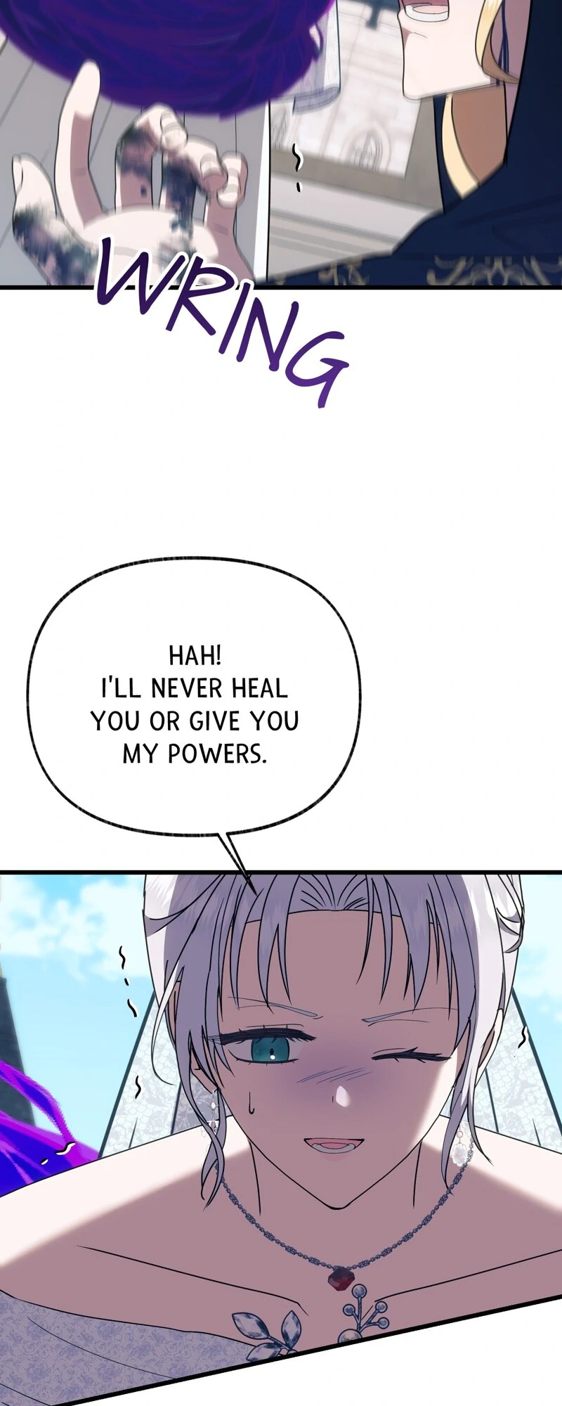 The Possesive Tyrant and His Sleepy Cat Chapter 68 238 ch 68 42