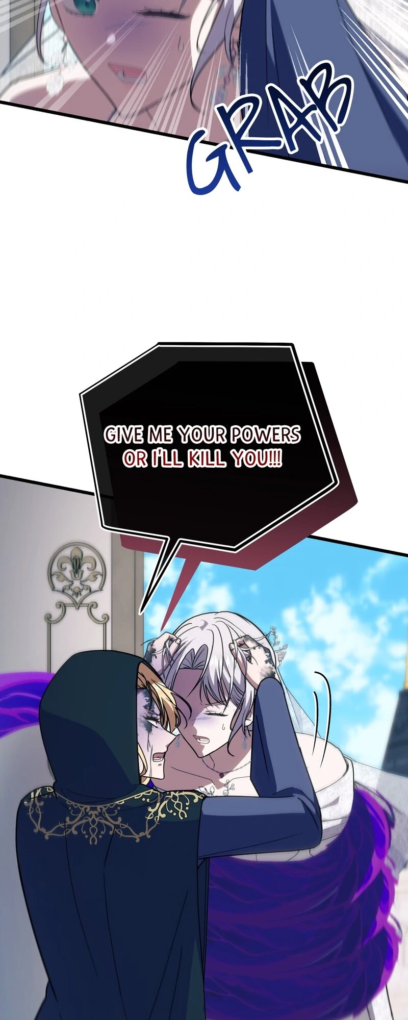 The Possesive Tyrant and His Sleepy Cat Chapter 68 240 ch 68 44