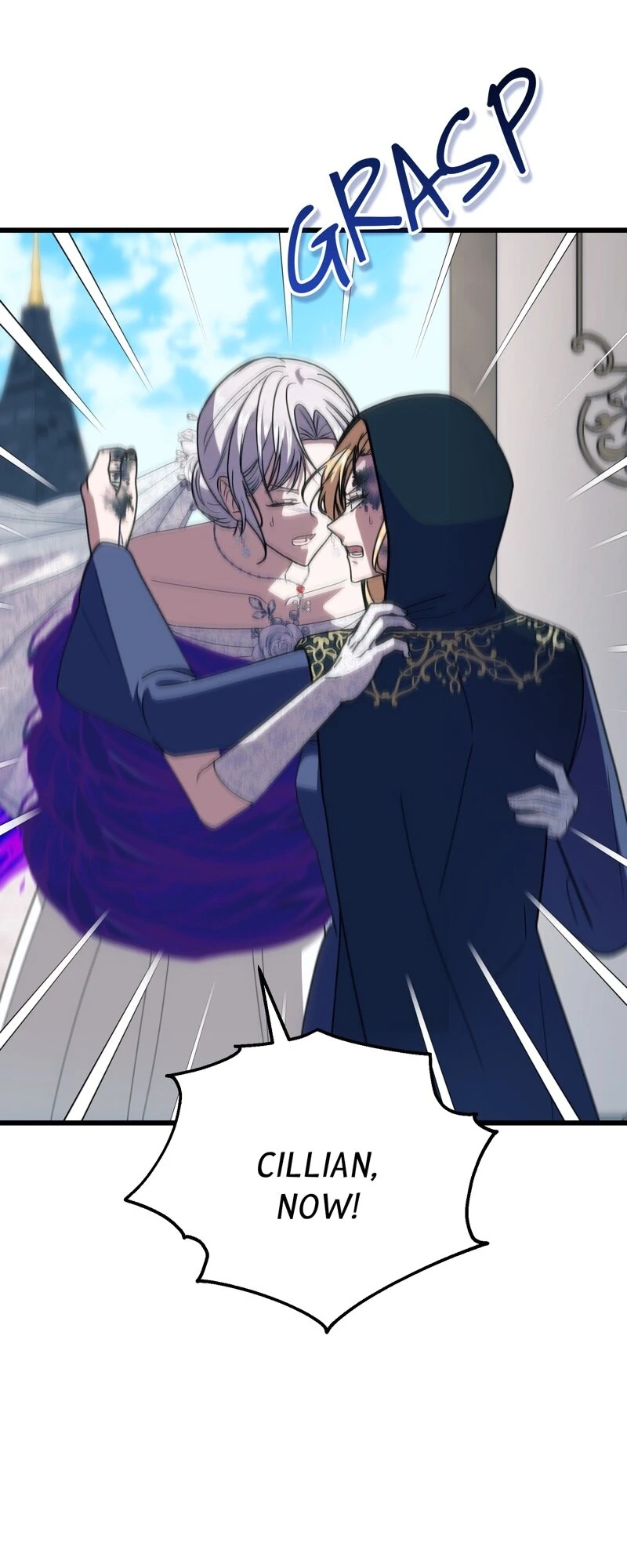 The Possesive Tyrant and His Sleepy Cat Chapter 68 242 ch 68 46