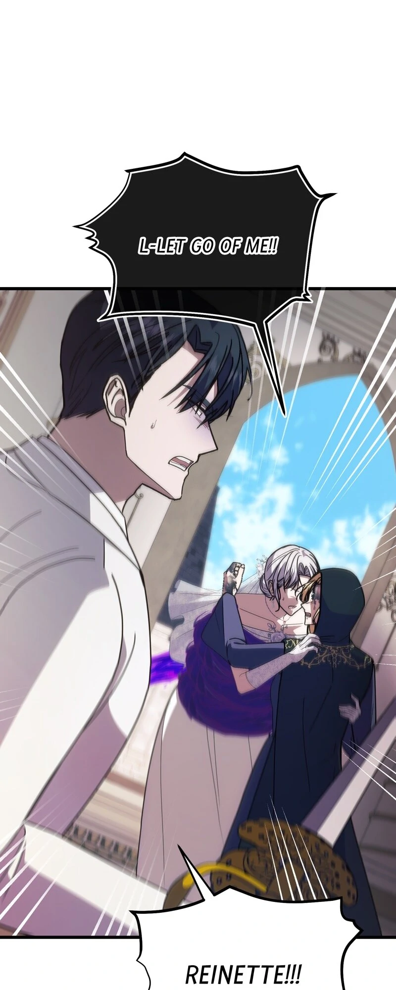 The Possesive Tyrant and His Sleepy Cat Chapter 68 243 ch 68 47