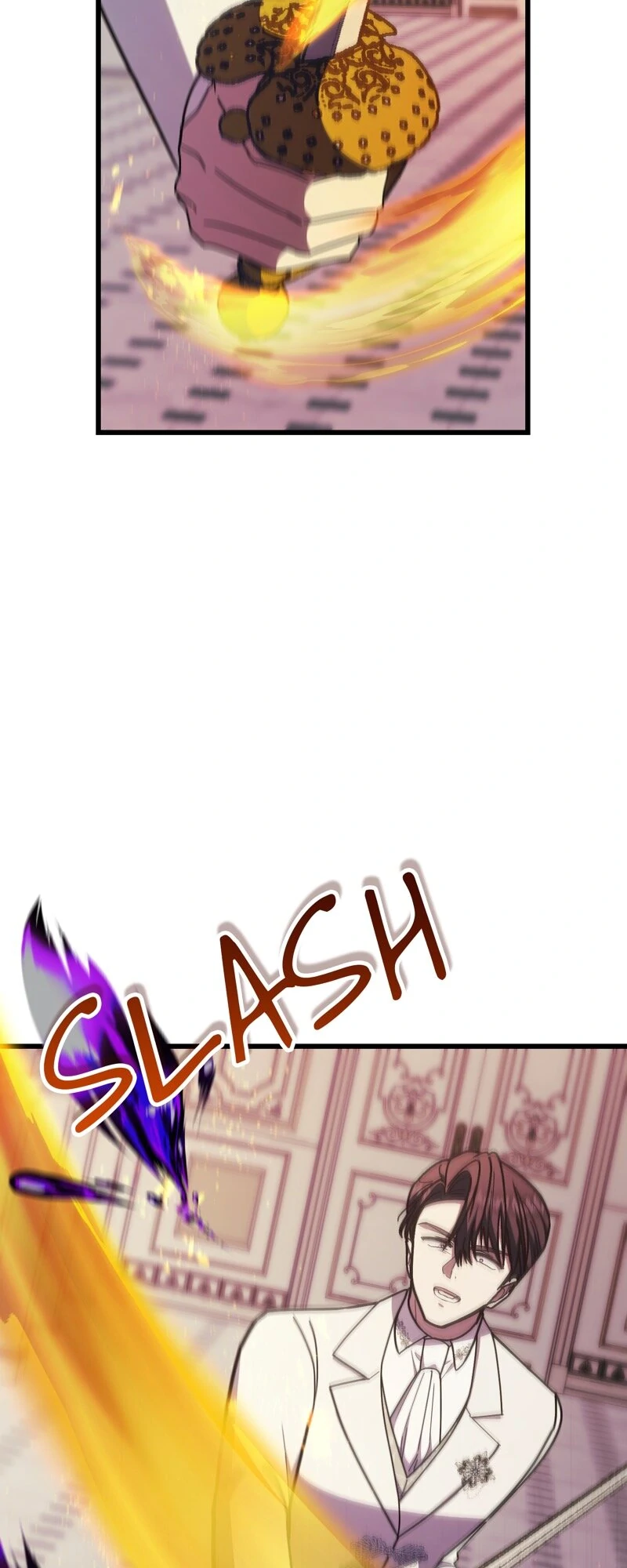 The Possesive Tyrant and His Sleepy Cat Chapter 68 245 ch 68 49