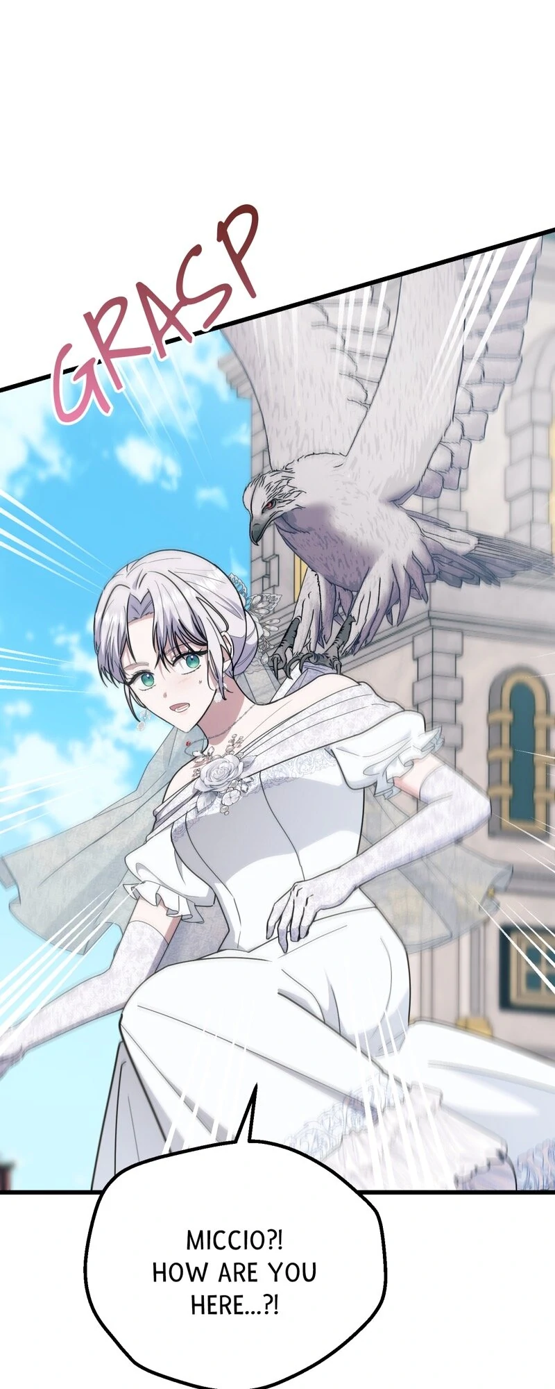 The Possesive Tyrant and His Sleepy Cat Chapter 68 251 ch 68 55