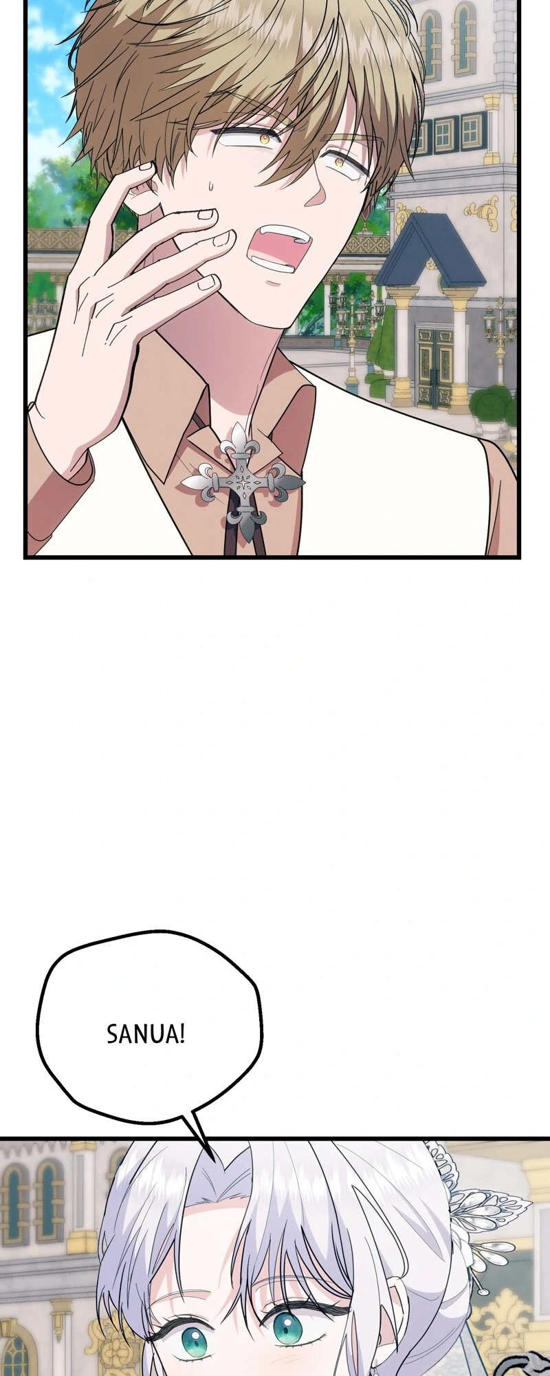 The Possesive Tyrant and His Sleepy Cat Chapter 68 253 ch 68 57