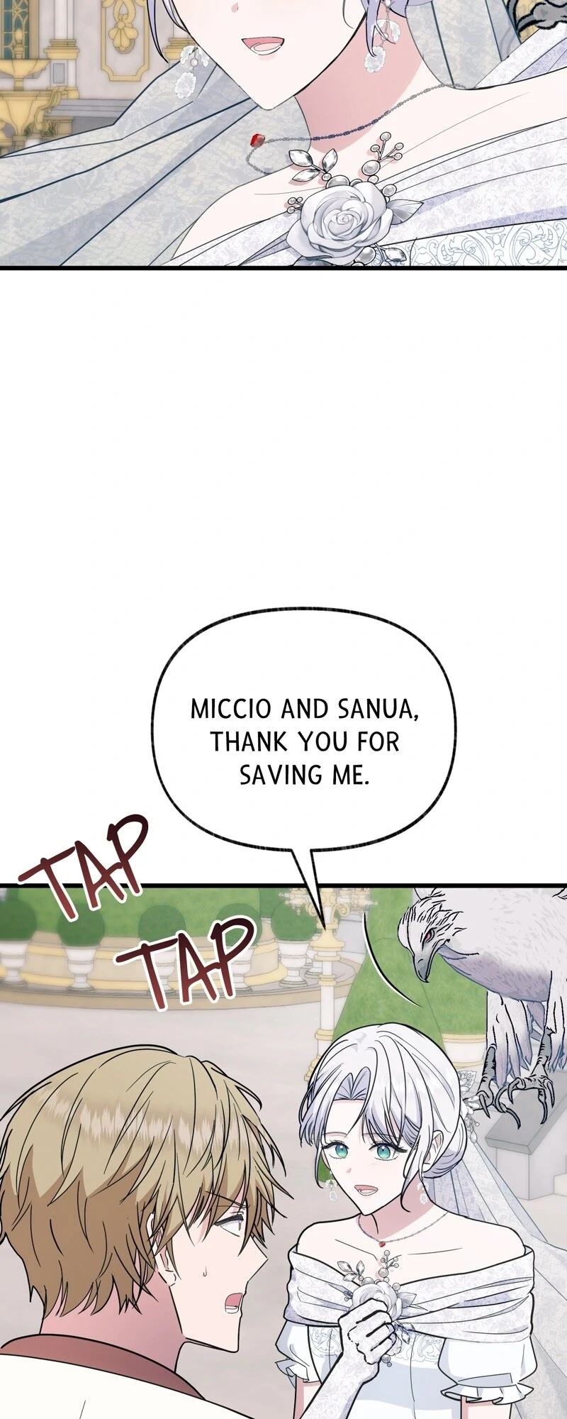 The Possesive Tyrant and His Sleepy Cat Chapter 68 254 ch 68 58