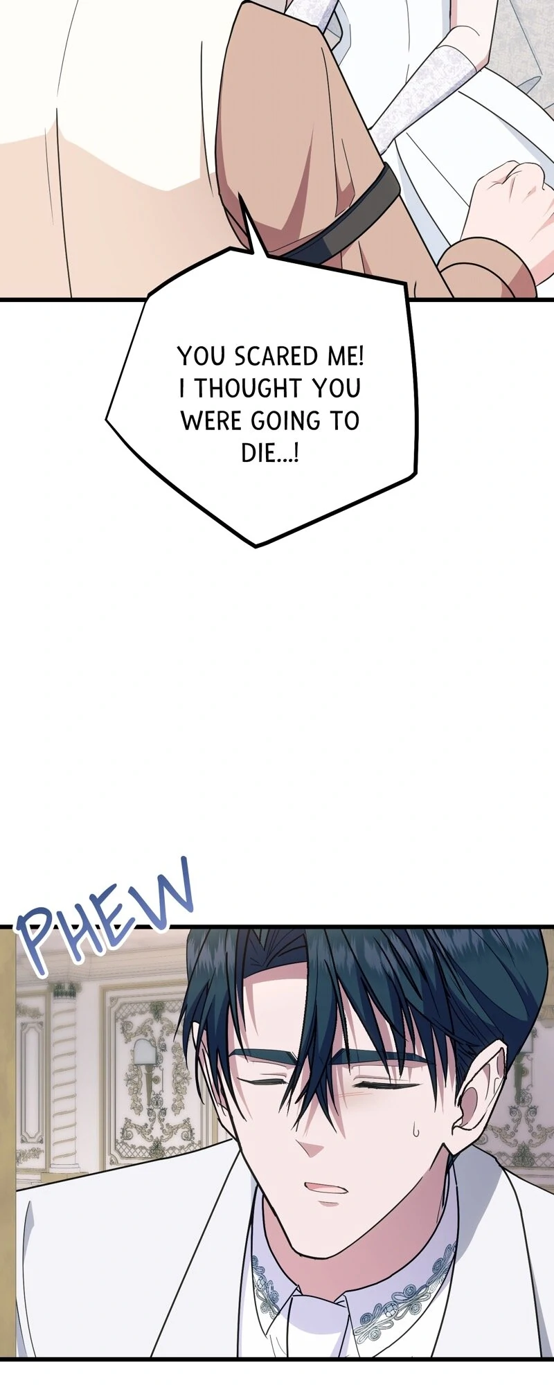 The Possesive Tyrant and His Sleepy Cat Chapter 68 255 ch 68 59